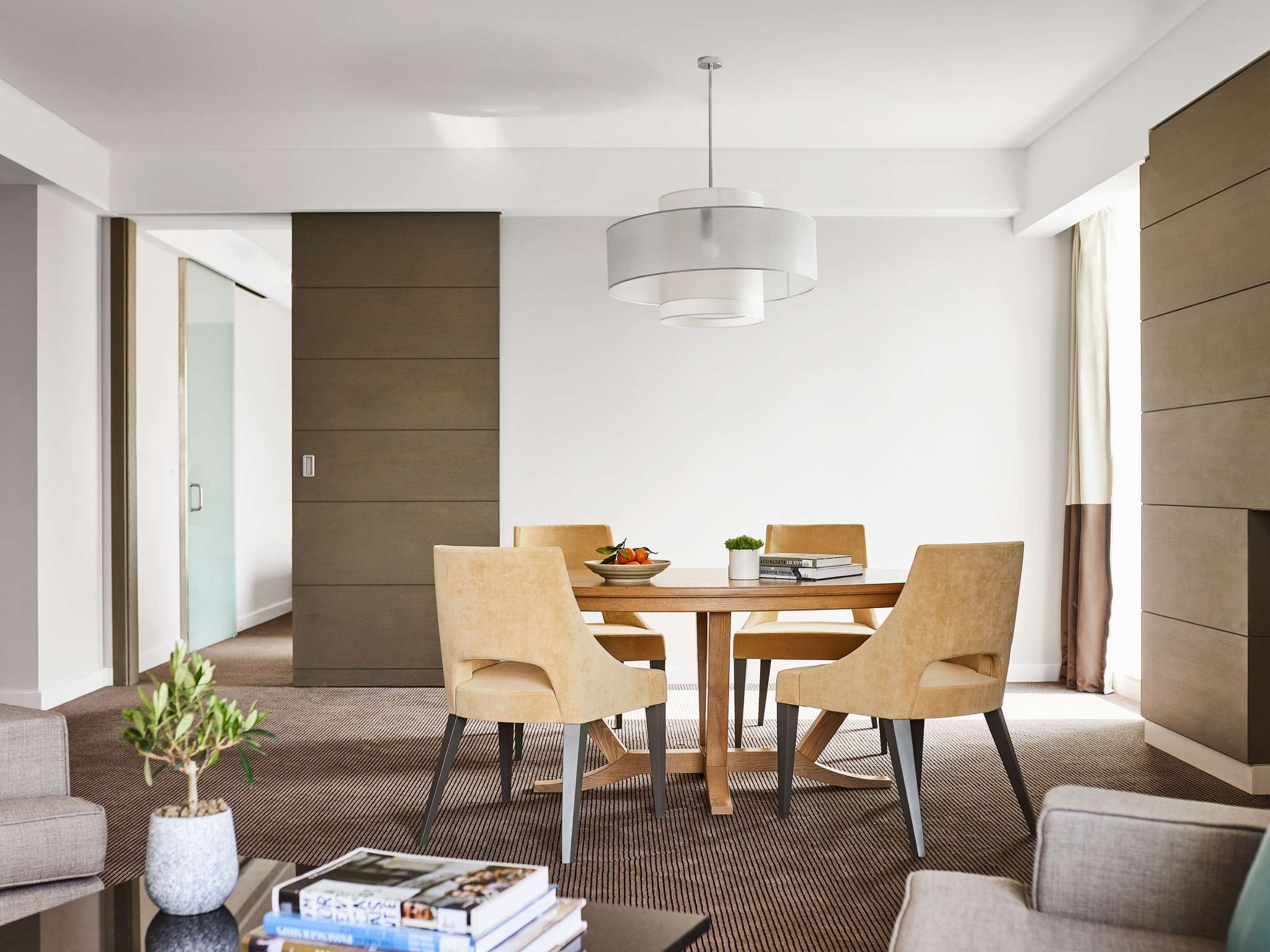 Photo - Pullman Doha West Bay
