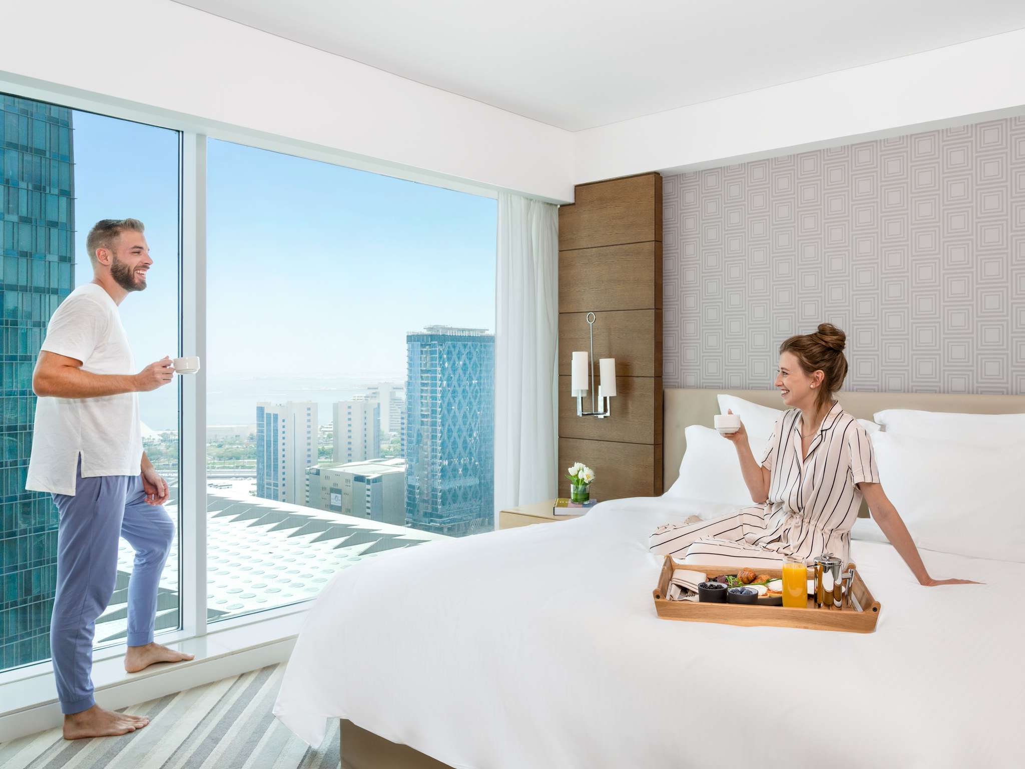 Photo - Pullman Doha West Bay