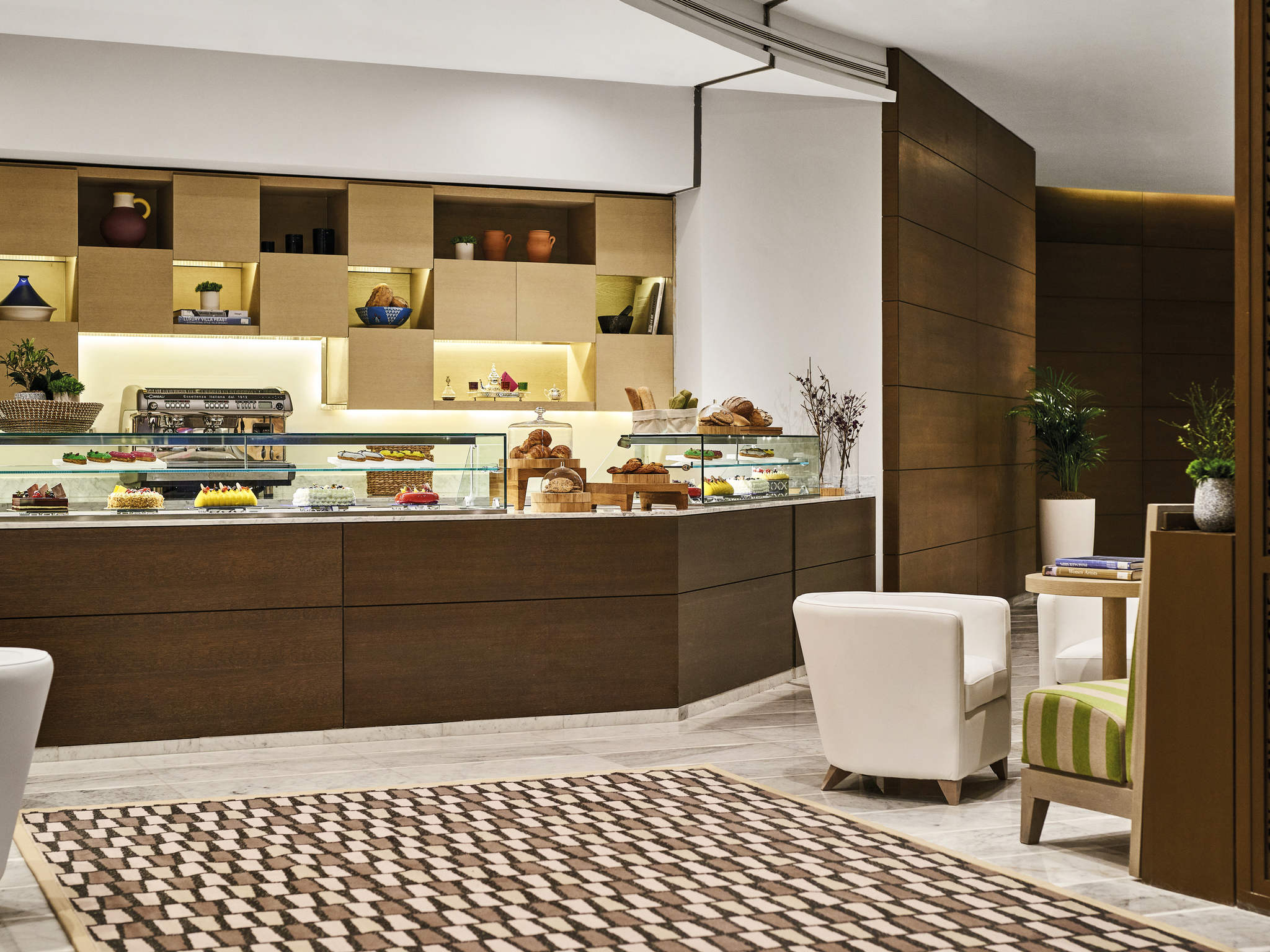 Foto - Pullman Doha West Bay