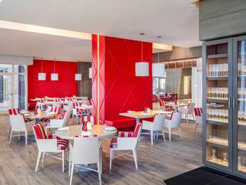 Photo du restaurant Bice Restaurant