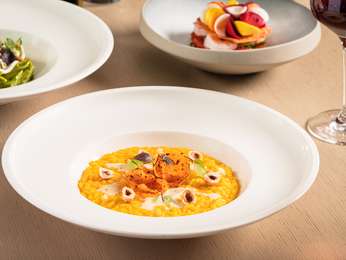 Photo du restaurant Bice Restaurant