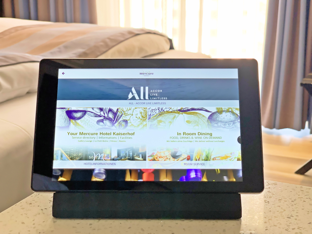 メルキュールホテルのルームキー2枚 ルームキーの使い方☆/グランド