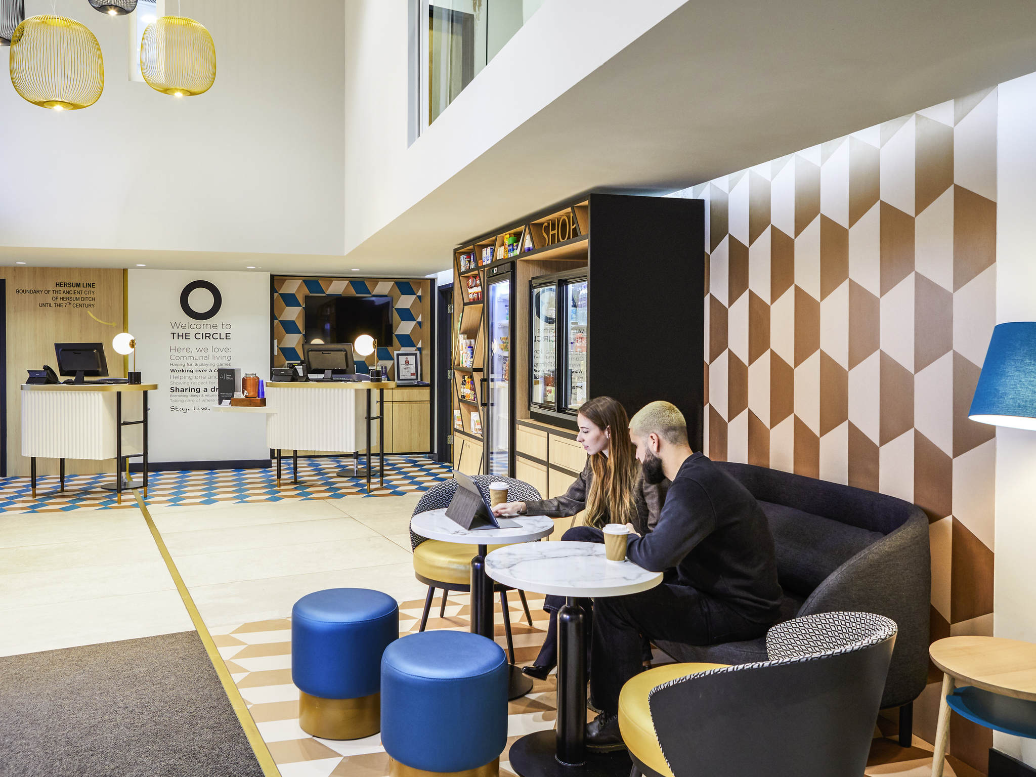 Foto - Aparthotel Adagio Birmingham City Centre