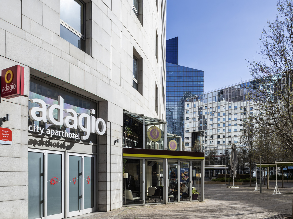 Aparthotel Adagio Birmingham City Centre - Image 3