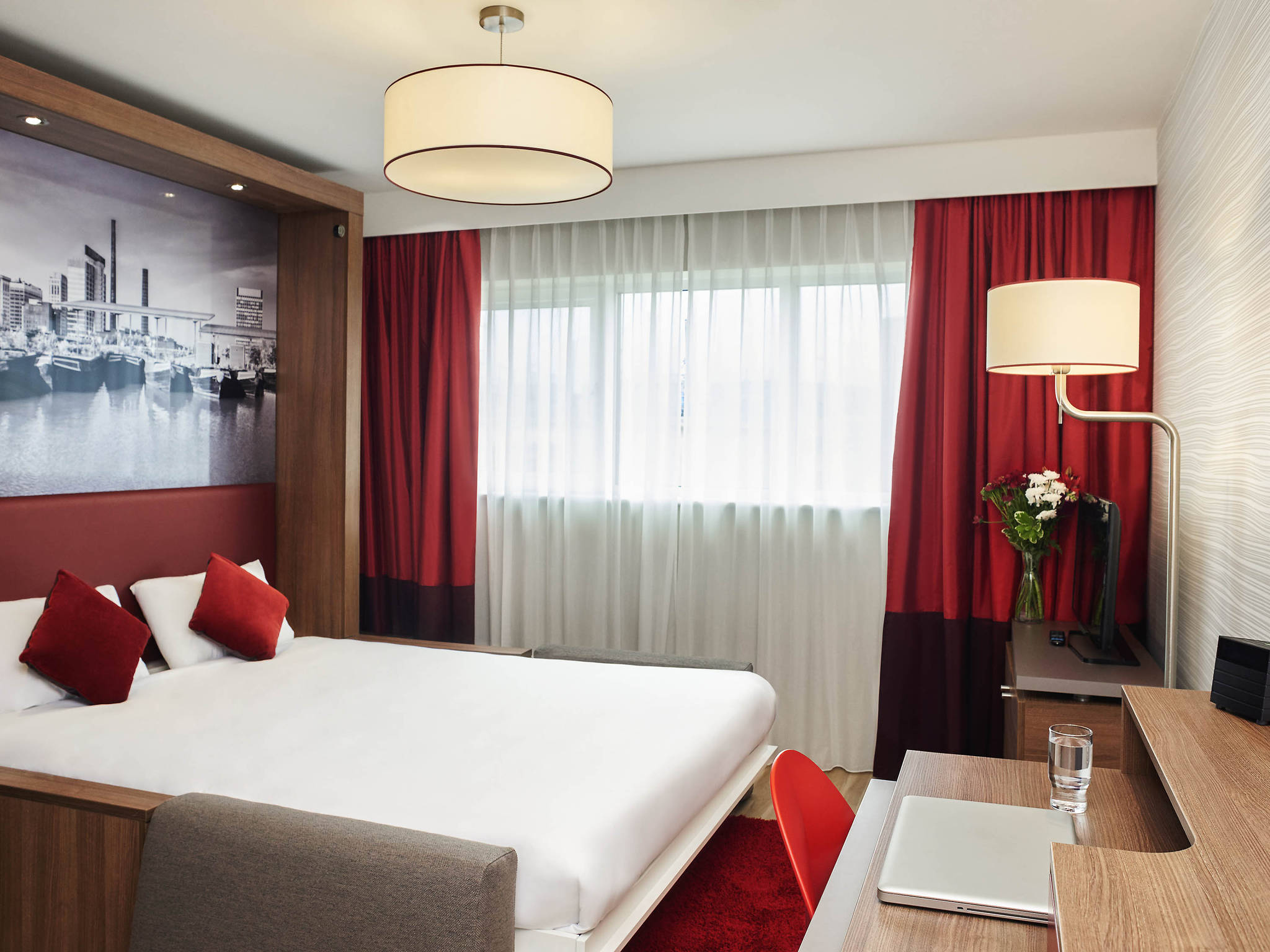 Foto - Aparthotel Adagio Birmingham City Centre