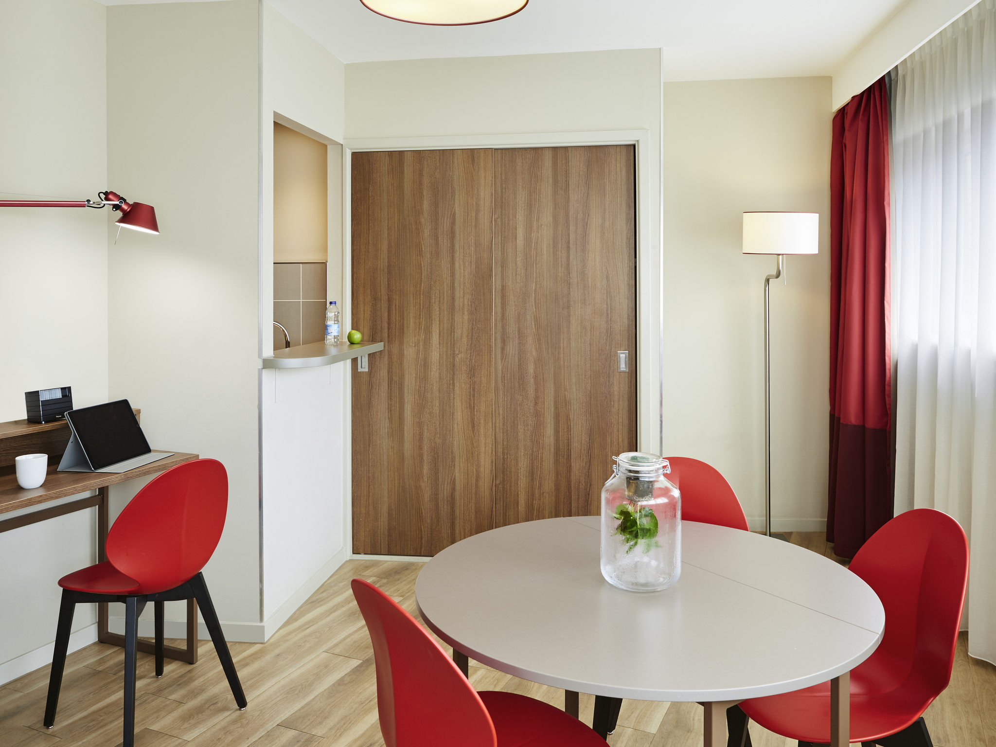 Foto - Aparthotel Adagio Birmingham City Centre