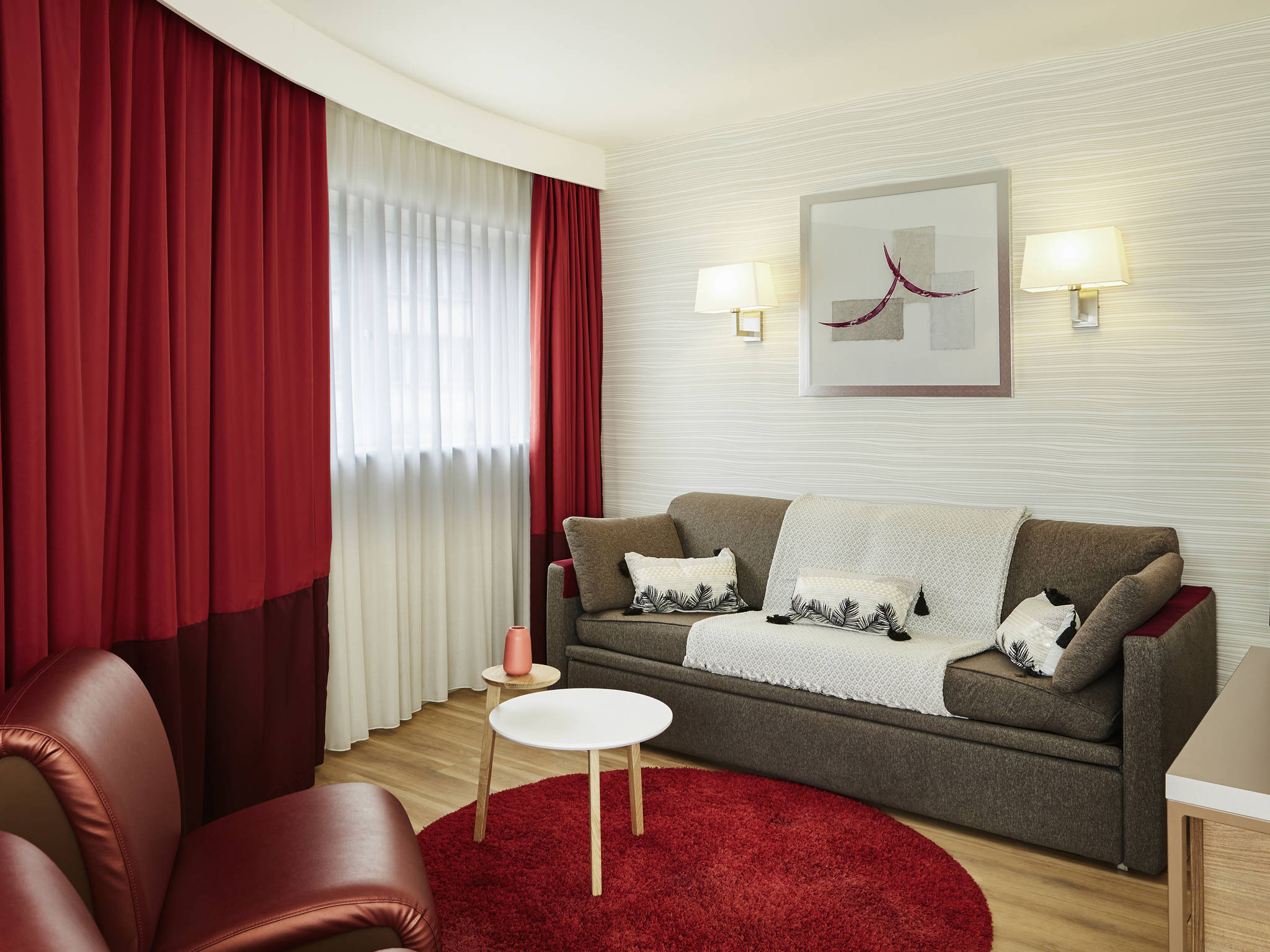 Foto - Aparthotel Adagio Birmingham City Centre