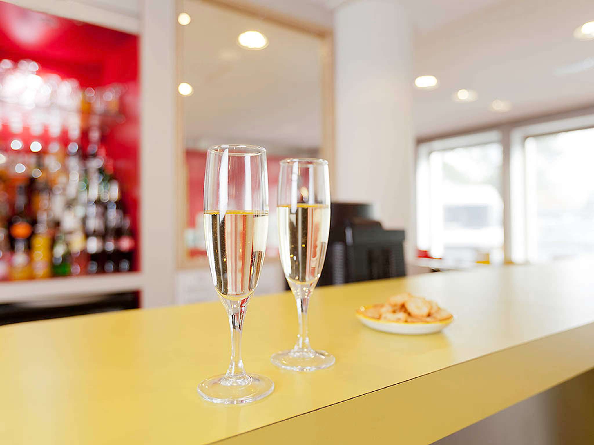 Foto - ibis Styles Honfleur Centre Historique