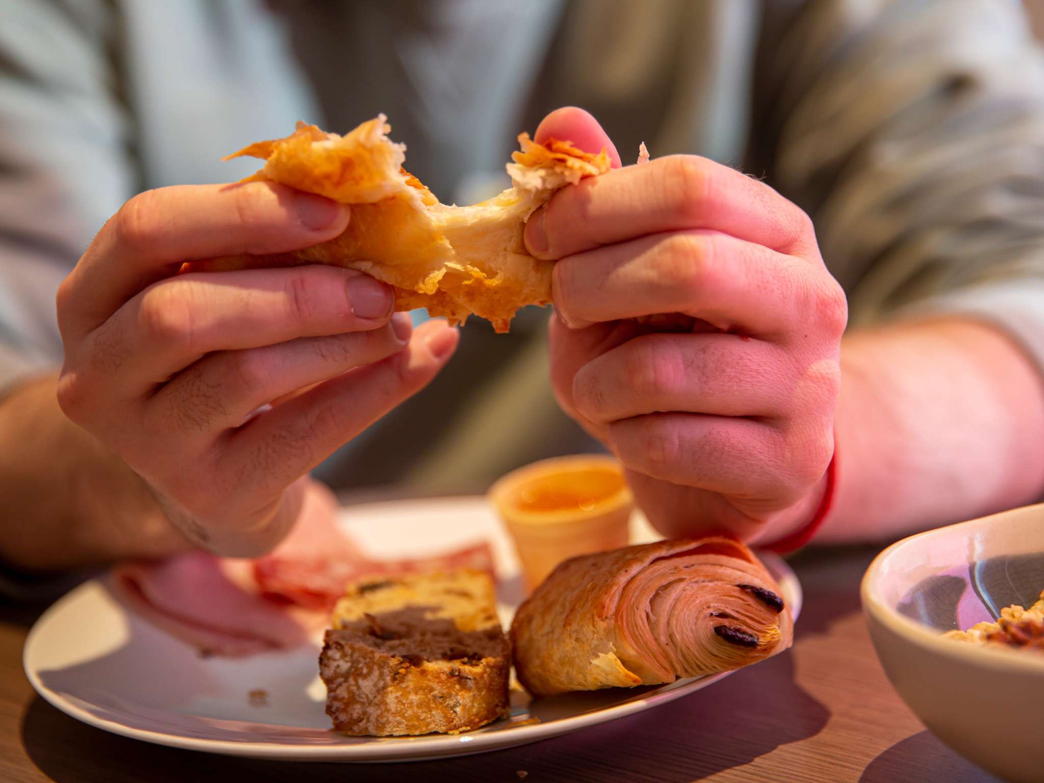 Foto - ibis Styles Honfleur Centre Historique