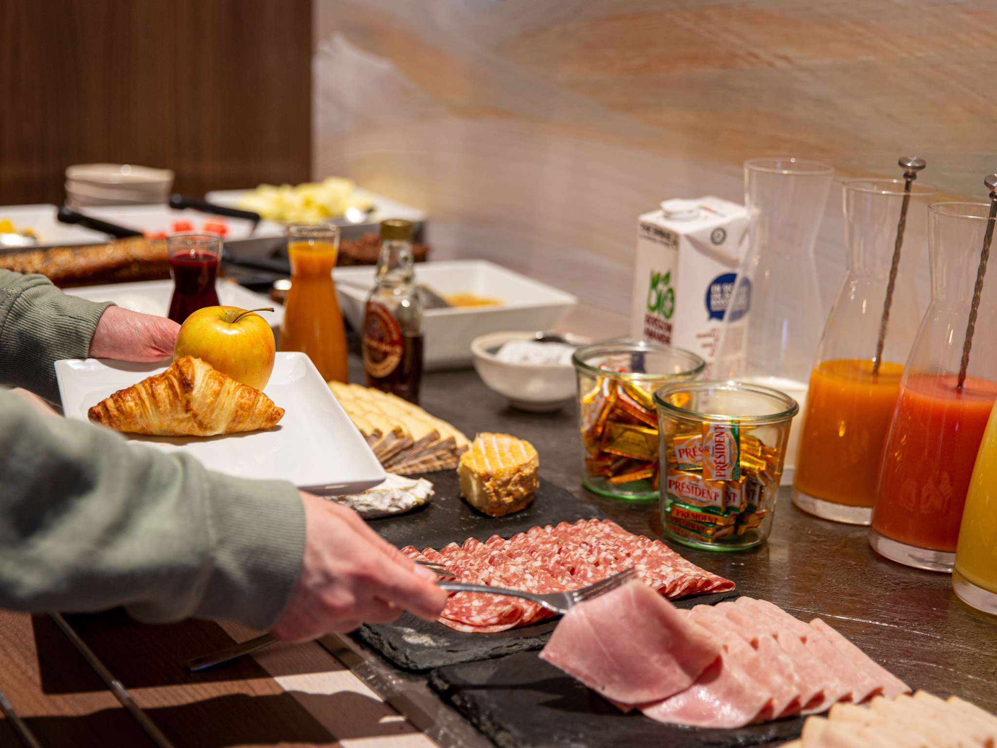 Foto - ibis Styles Honfleur Centre Historique