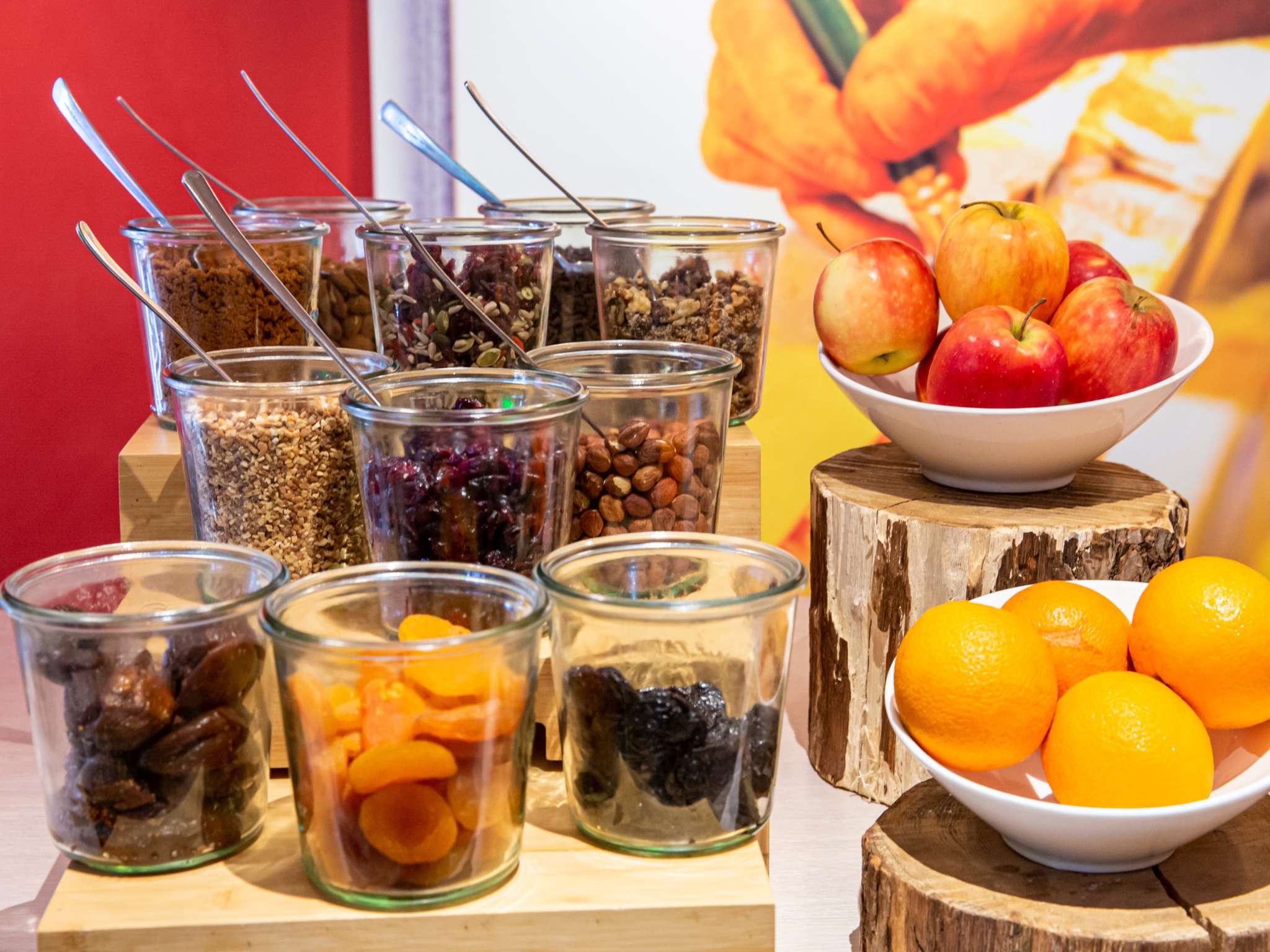 Foto - ibis Styles Honfleur Centre Historique