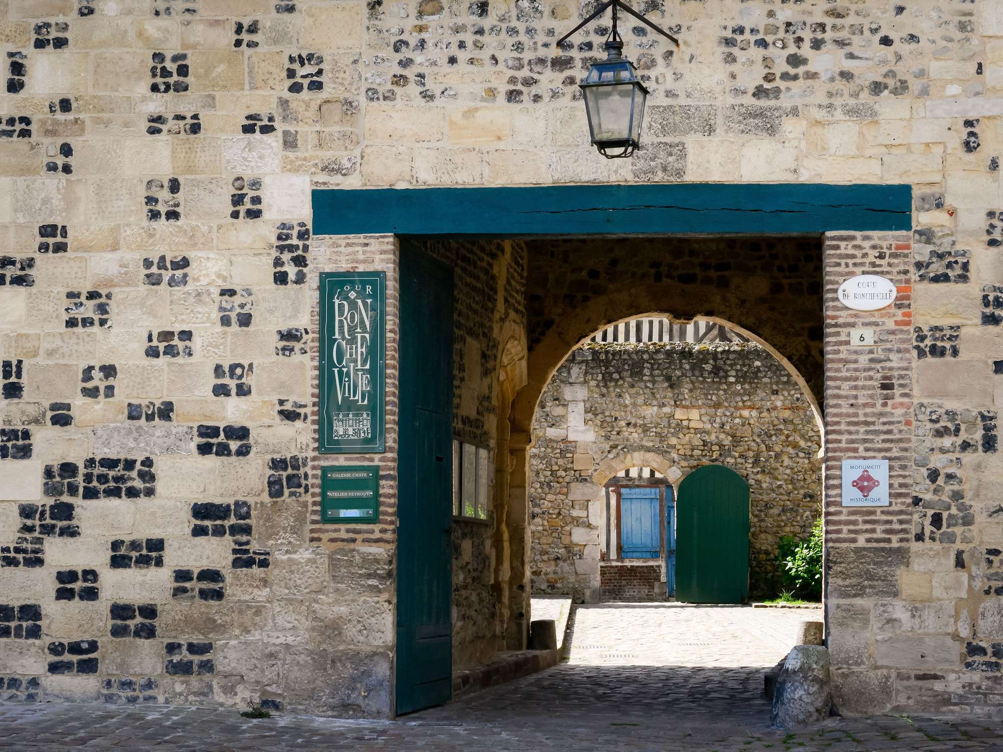 Foto - ibis Styles Honfleur Centre Historique