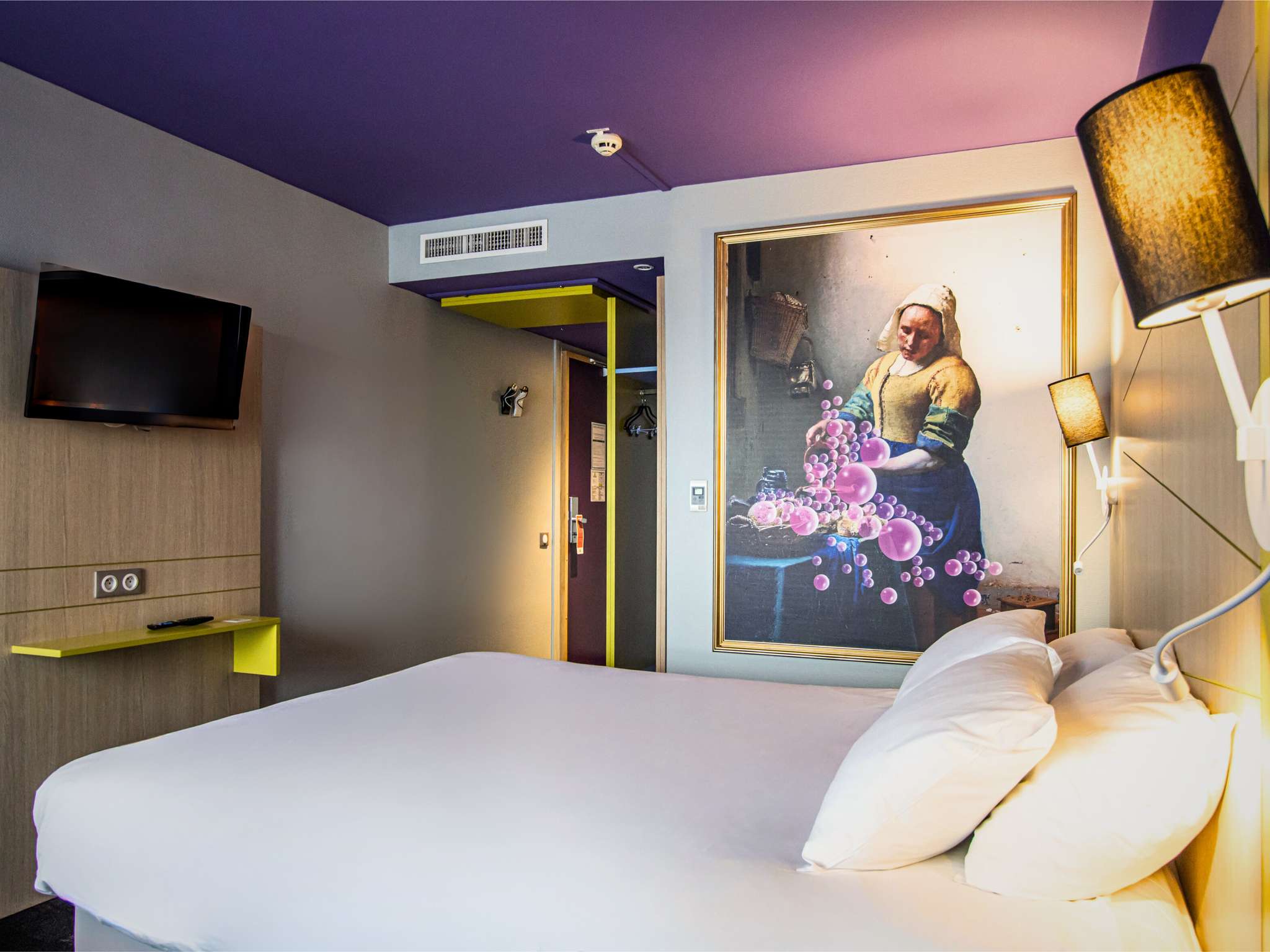Foto - ibis Styles Honfleur Centre Historique
