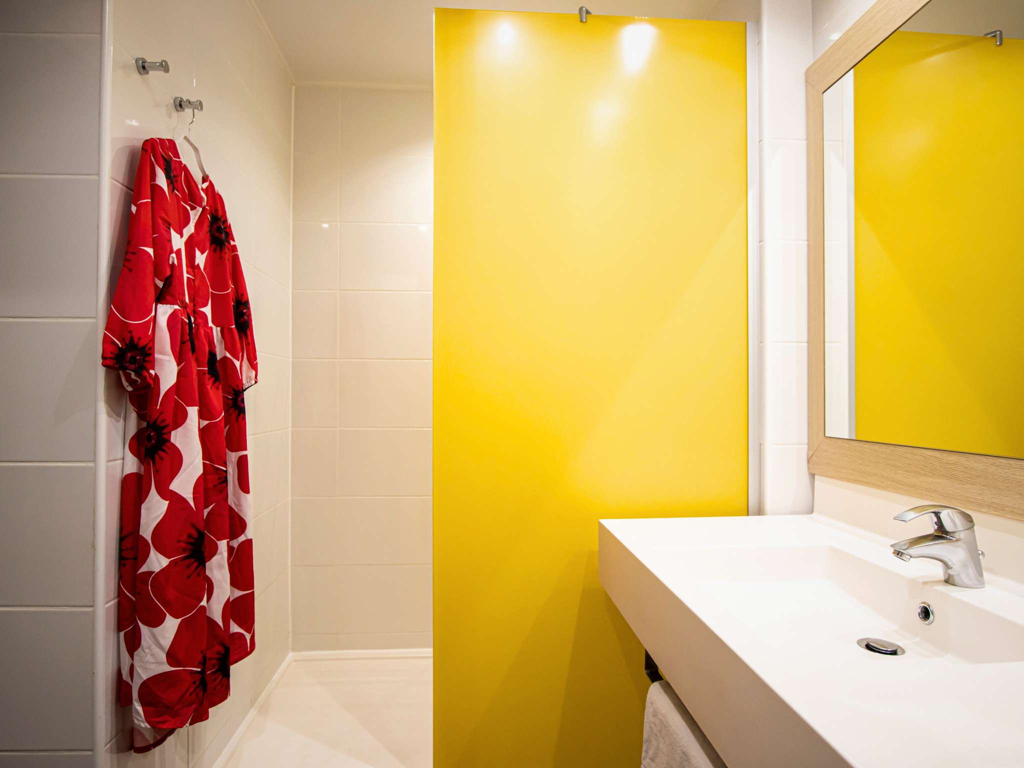 Foto - ibis Styles Honfleur Centre Historique