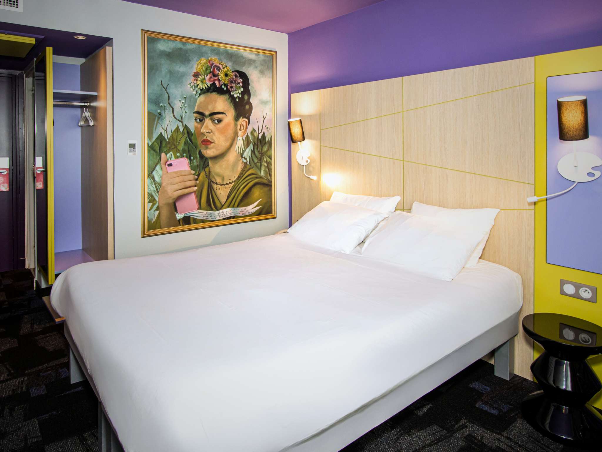 Foto - ibis Styles Honfleur Centre Historique