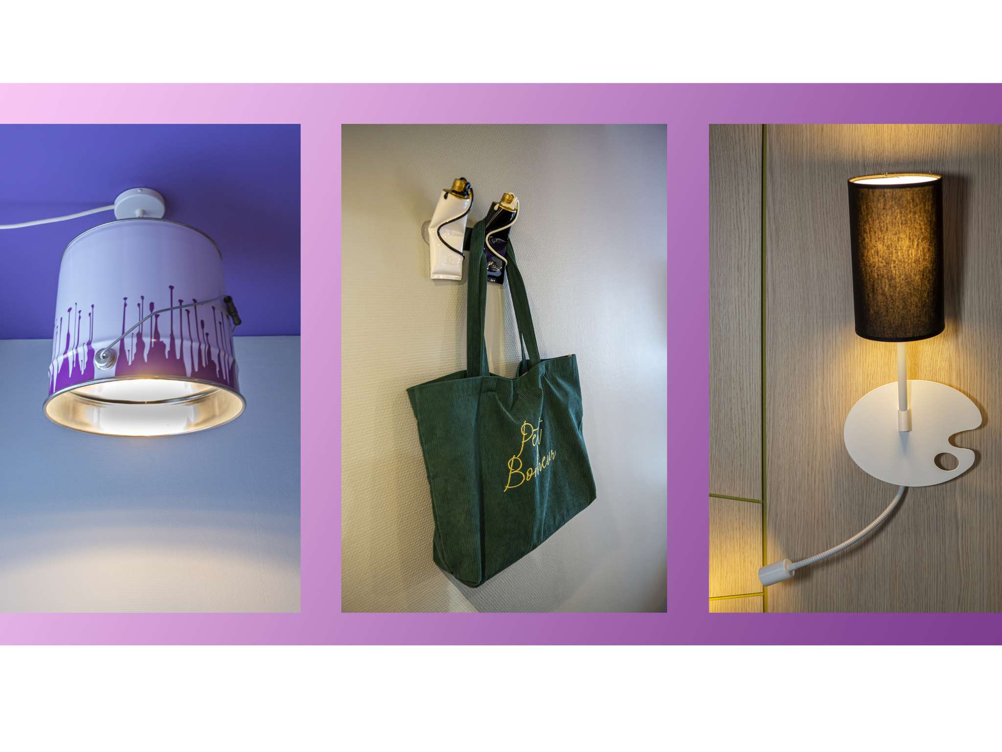 Foto - ibis Styles Honfleur Centre Historique