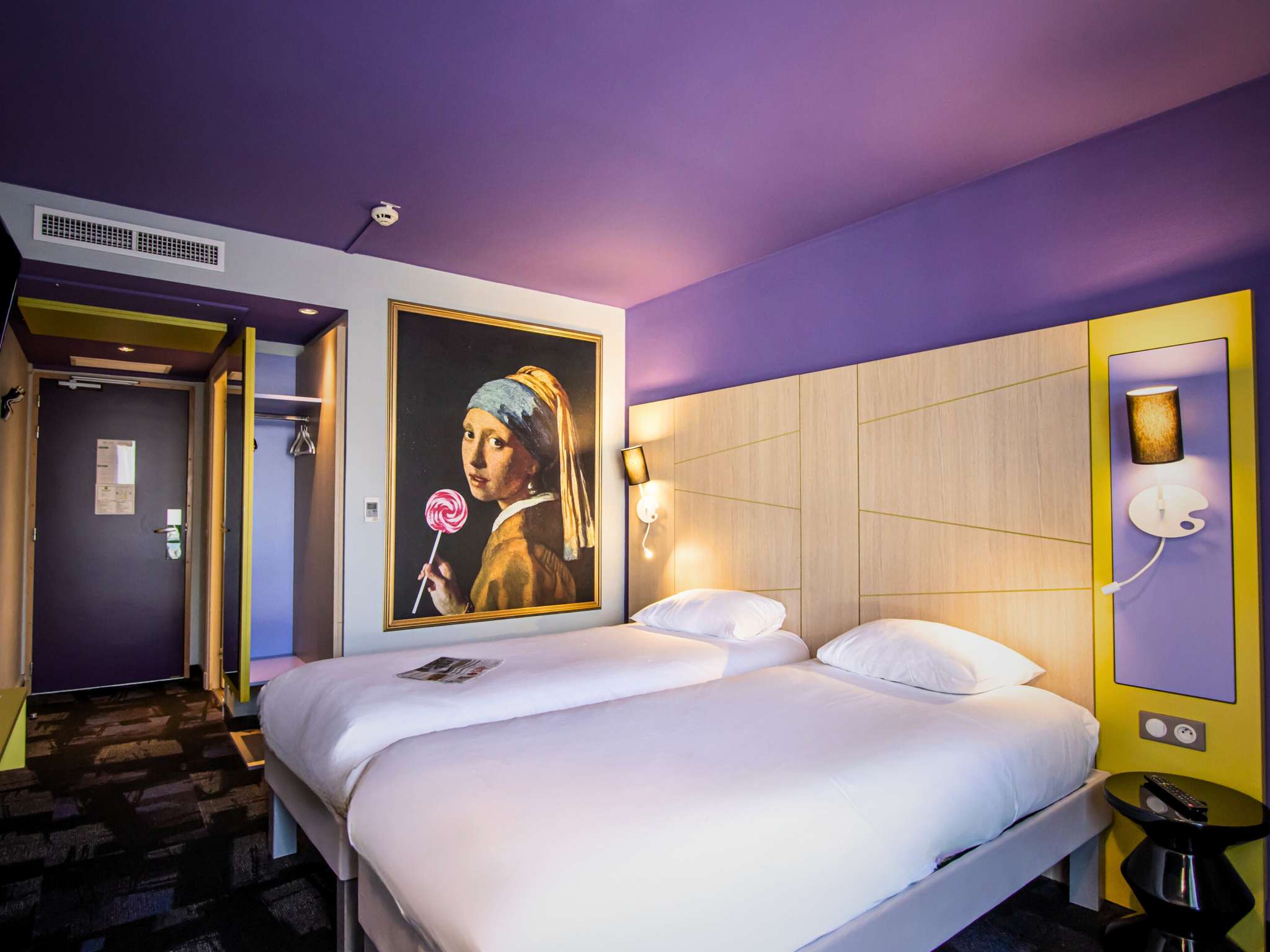 Foto - ibis Styles Honfleur Centre Historique