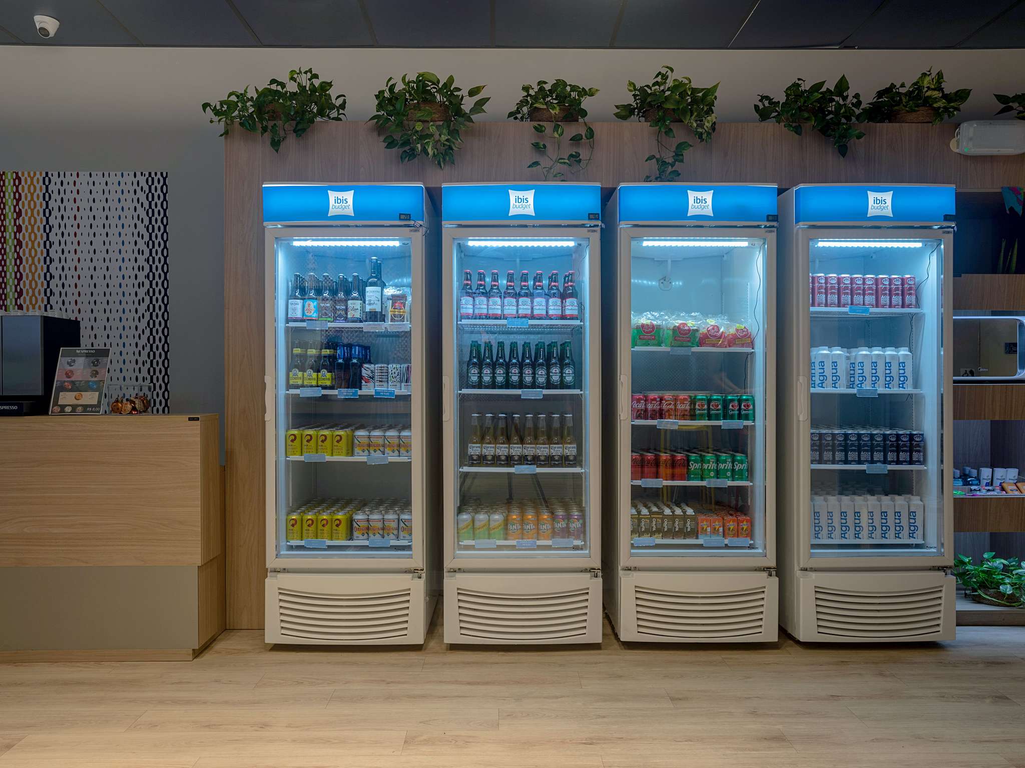 Foto - ibis budget Maceió Pajuçara