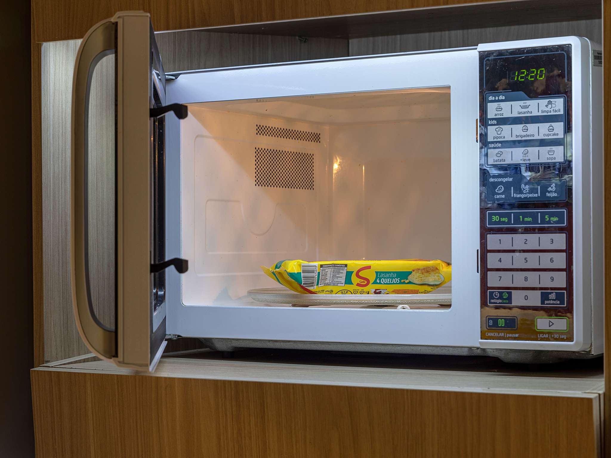 Foto - ibis budget Maceió Pajuçara