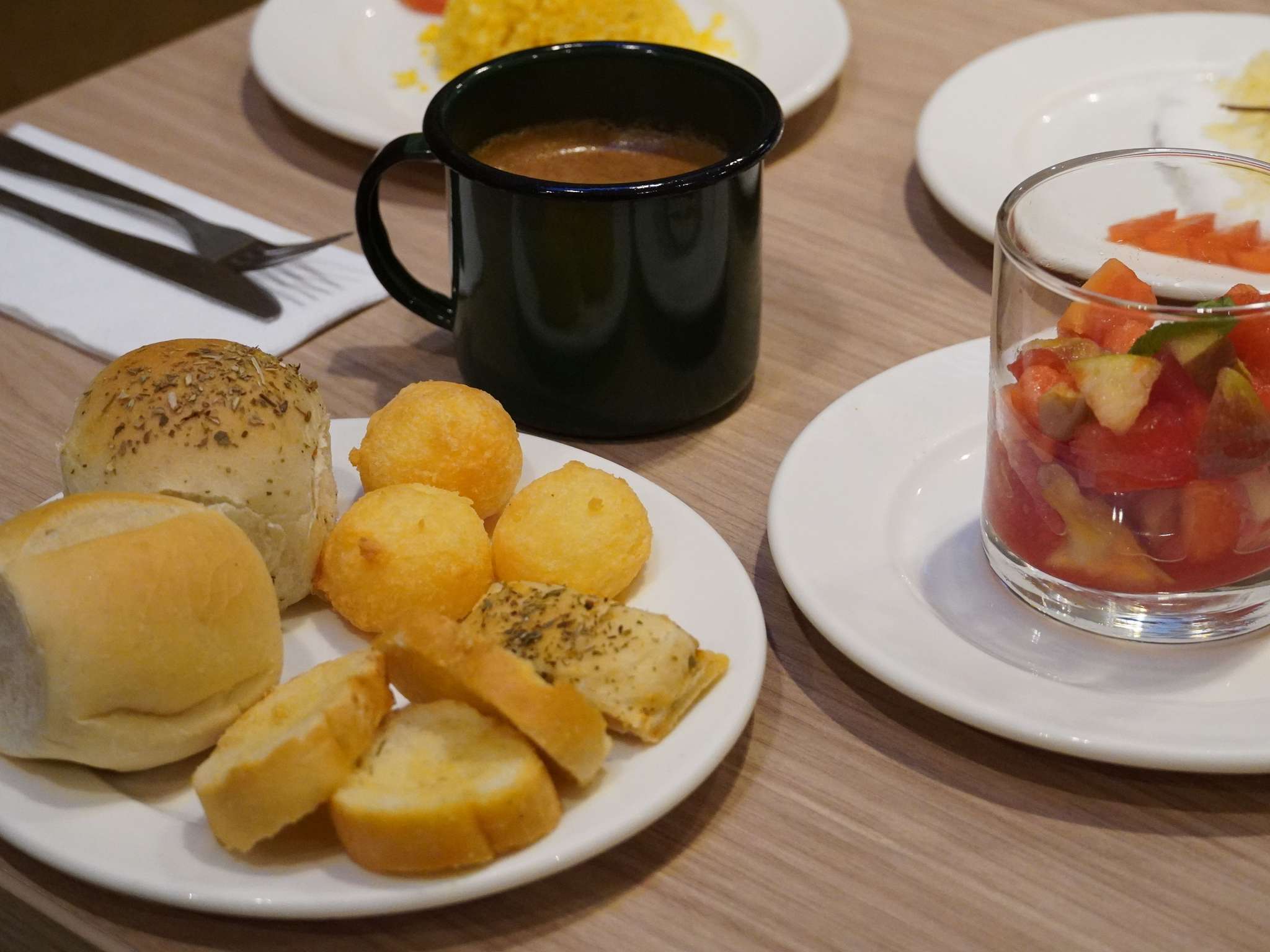 Foto - ibis budget Maceió Pajuçara