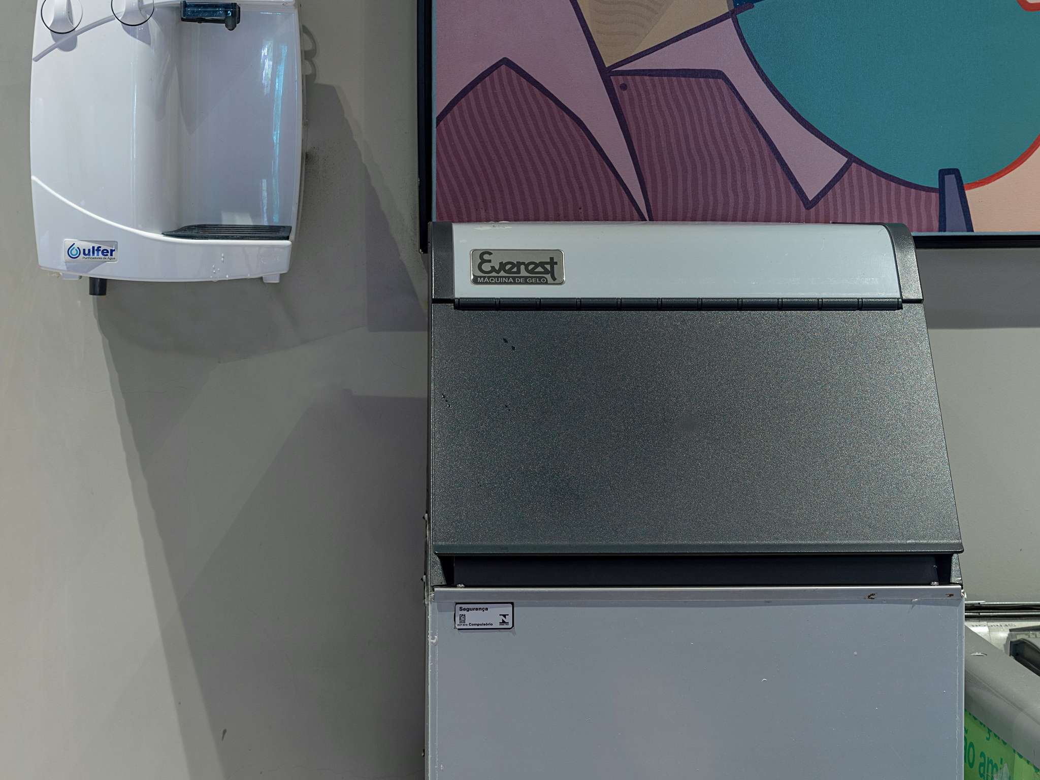 Foto - ibis budget Maceió Pajuçara