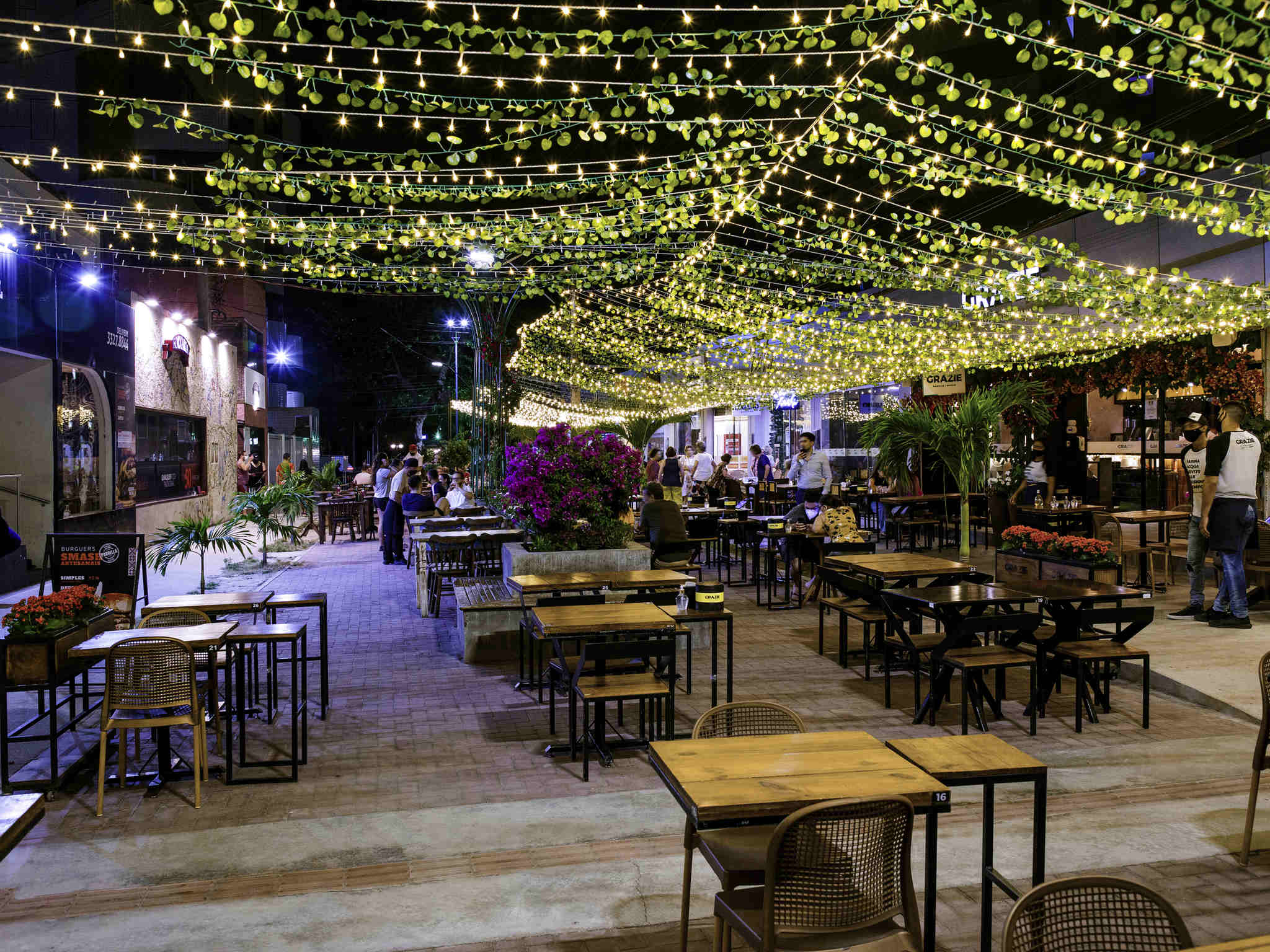 Foto - ibis budget Maceió Pajuçara