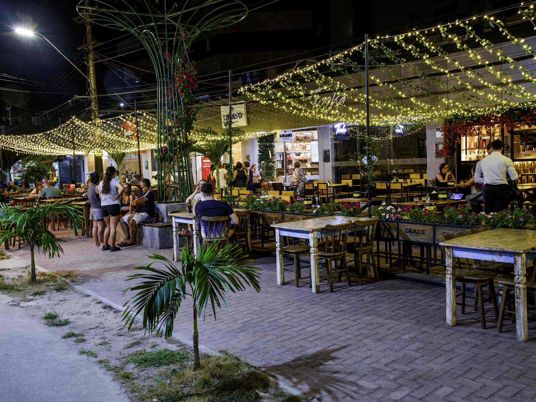 Foto - ibis budget Maceió Pajuçara