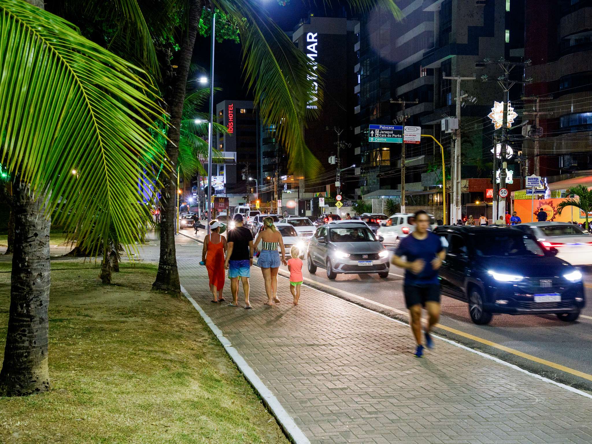 Foto - ibis budget Maceió Pajuçara