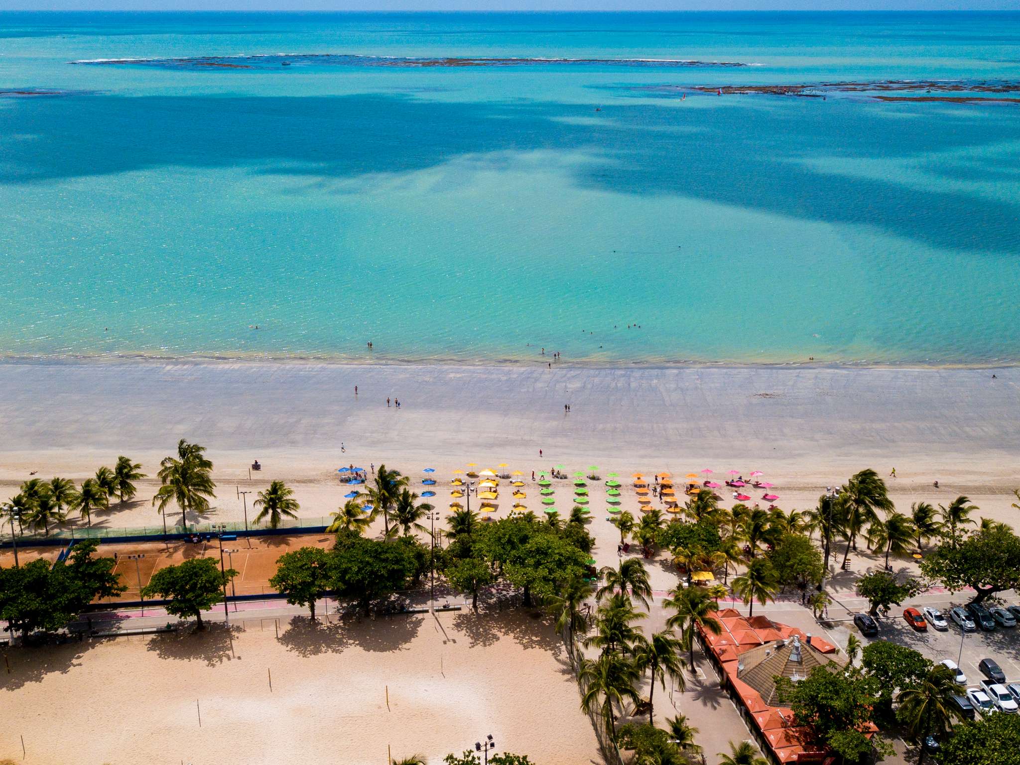 Foto - ibis budget Maceió Pajuçara