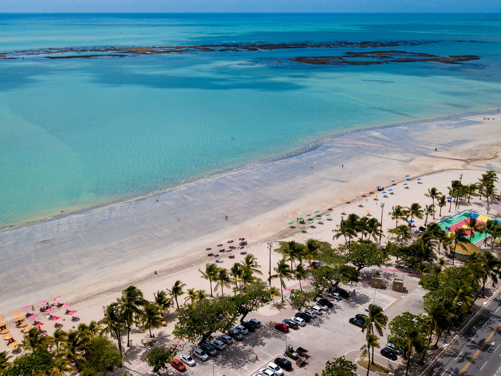 Foto - ibis budget Maceió Pajuçara