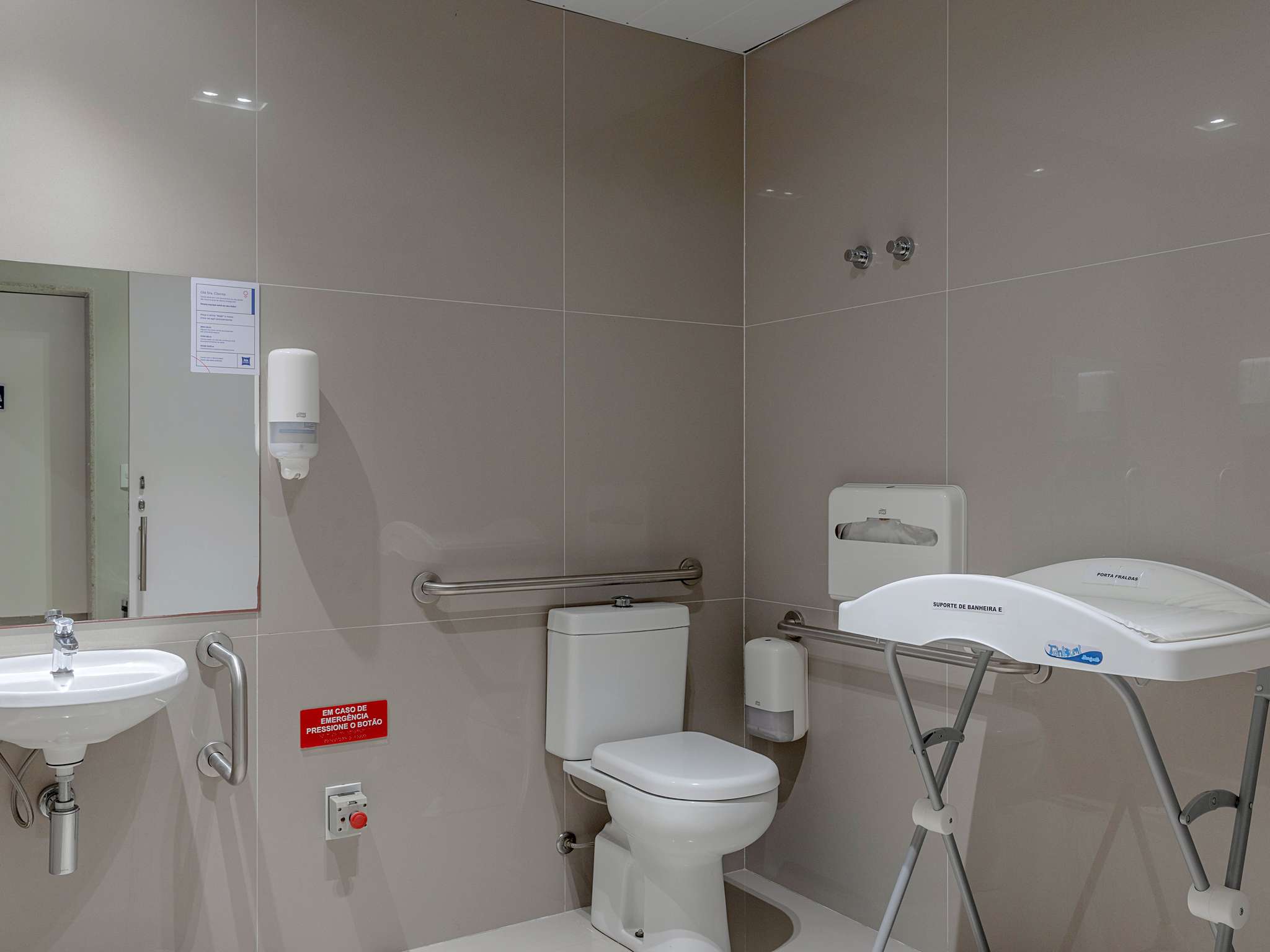 Foto - ibis budget Maceió Pajuçara