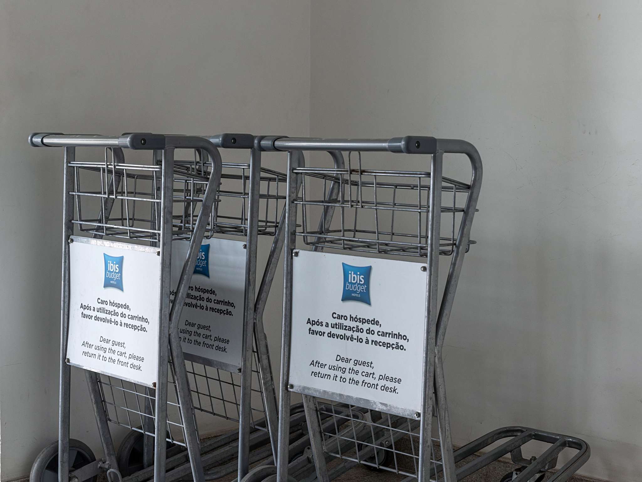 Foto - ibis budget Maceió Pajuçara