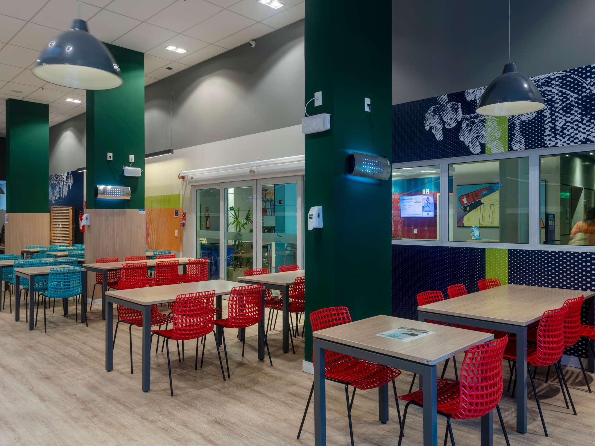 Foto - ibis budget Maceió Pajuçara