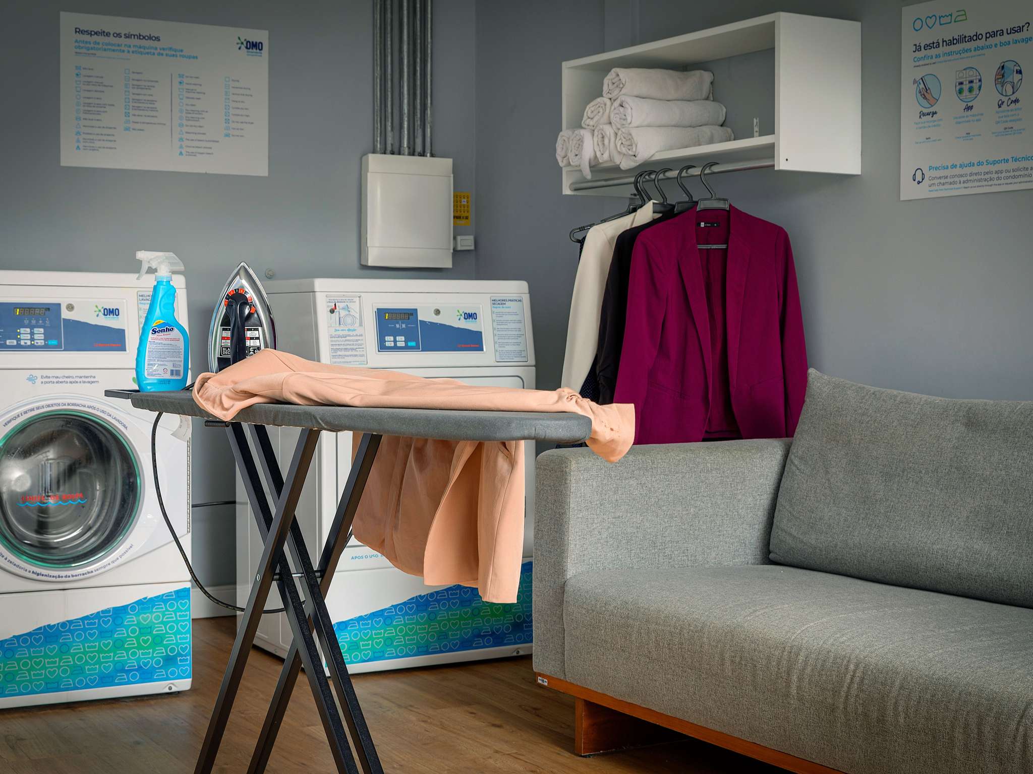 Foto - ibis budget Maceió Pajuçara