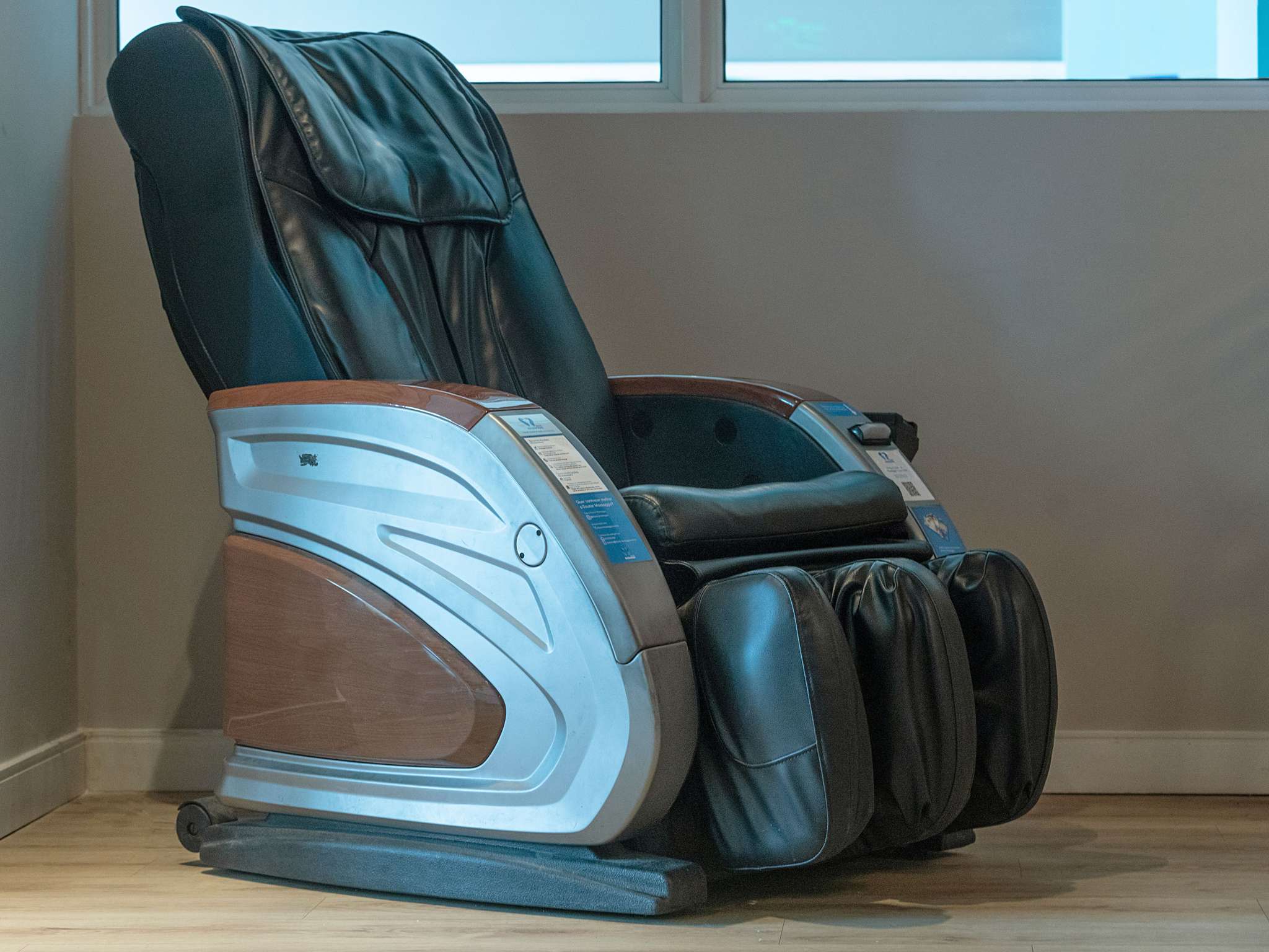 Foto - ibis budget Maceió Pajuçara