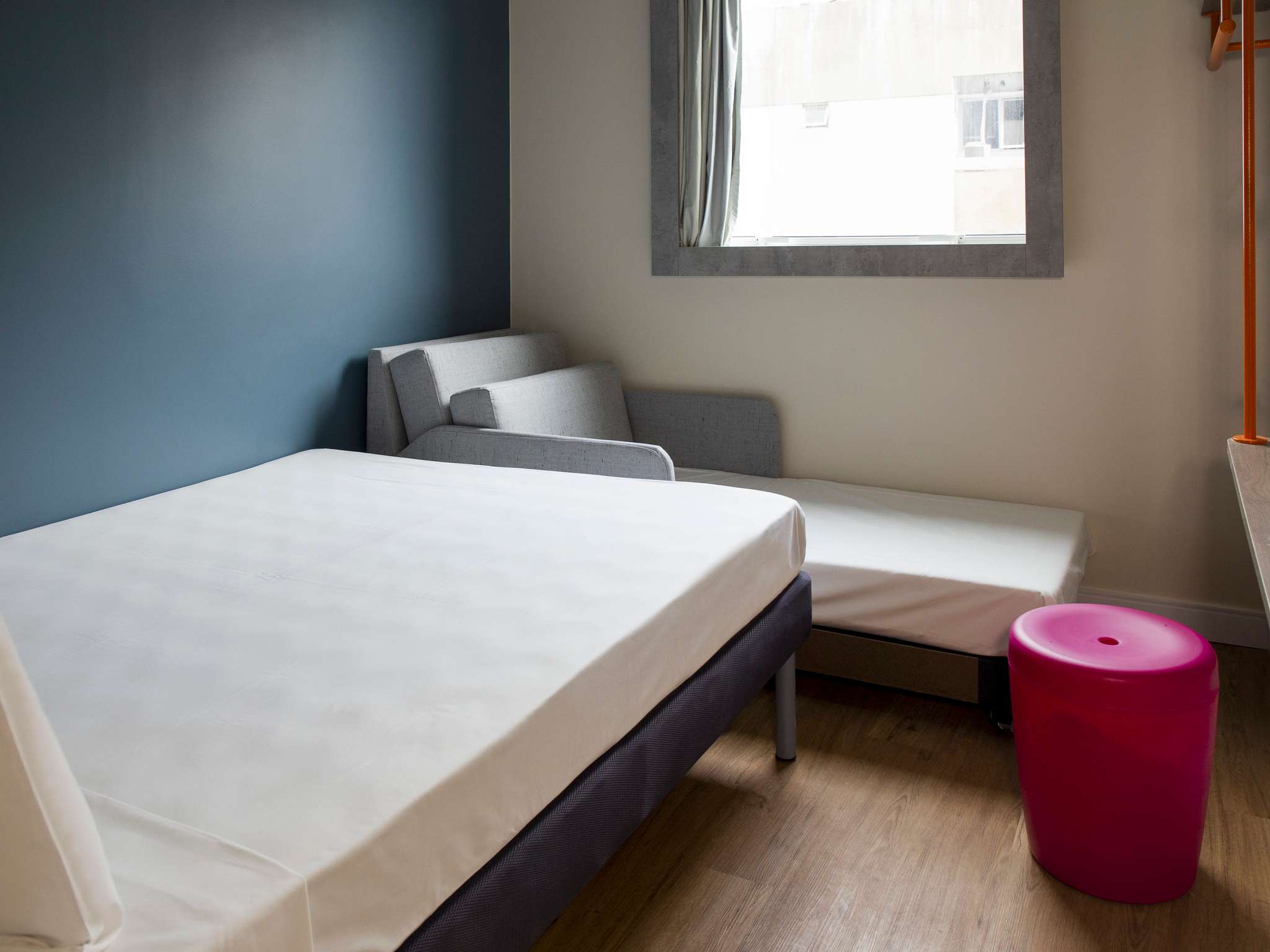 Foto - ibis budget Maceió Pajuçara