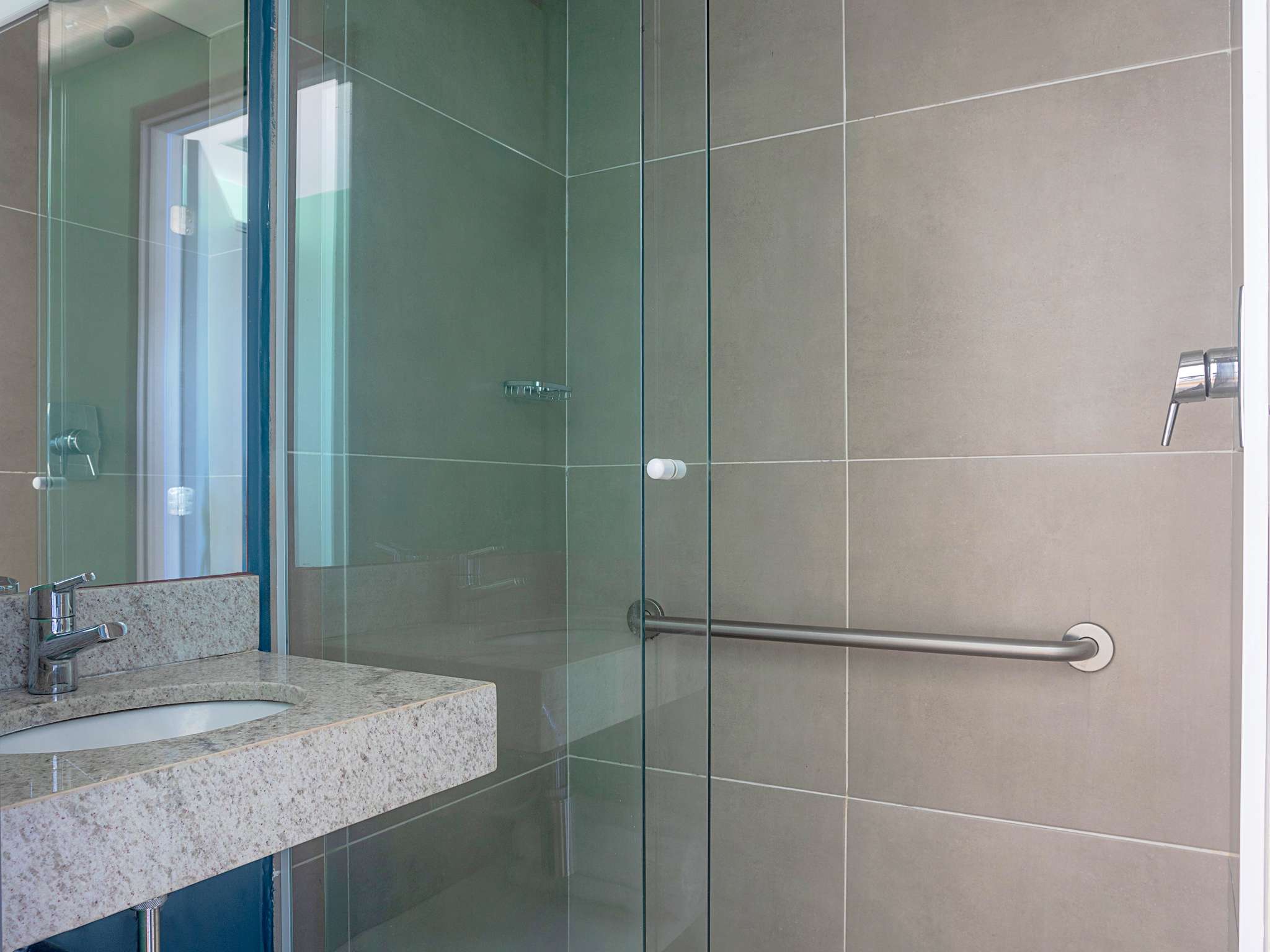 Foto - ibis budget Maceió Pajuçara