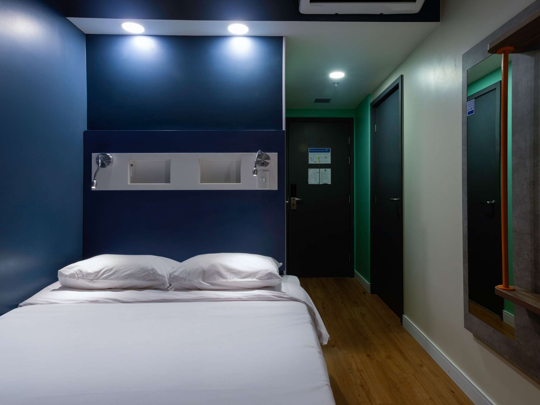 Foto - ibis budget Maceió Pajuçara