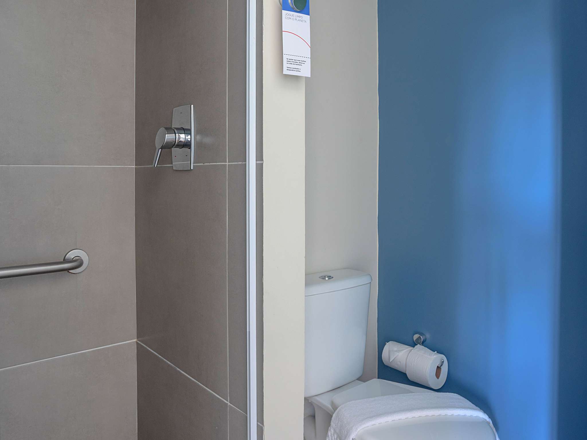 Foto - ibis budget Maceió Pajuçara