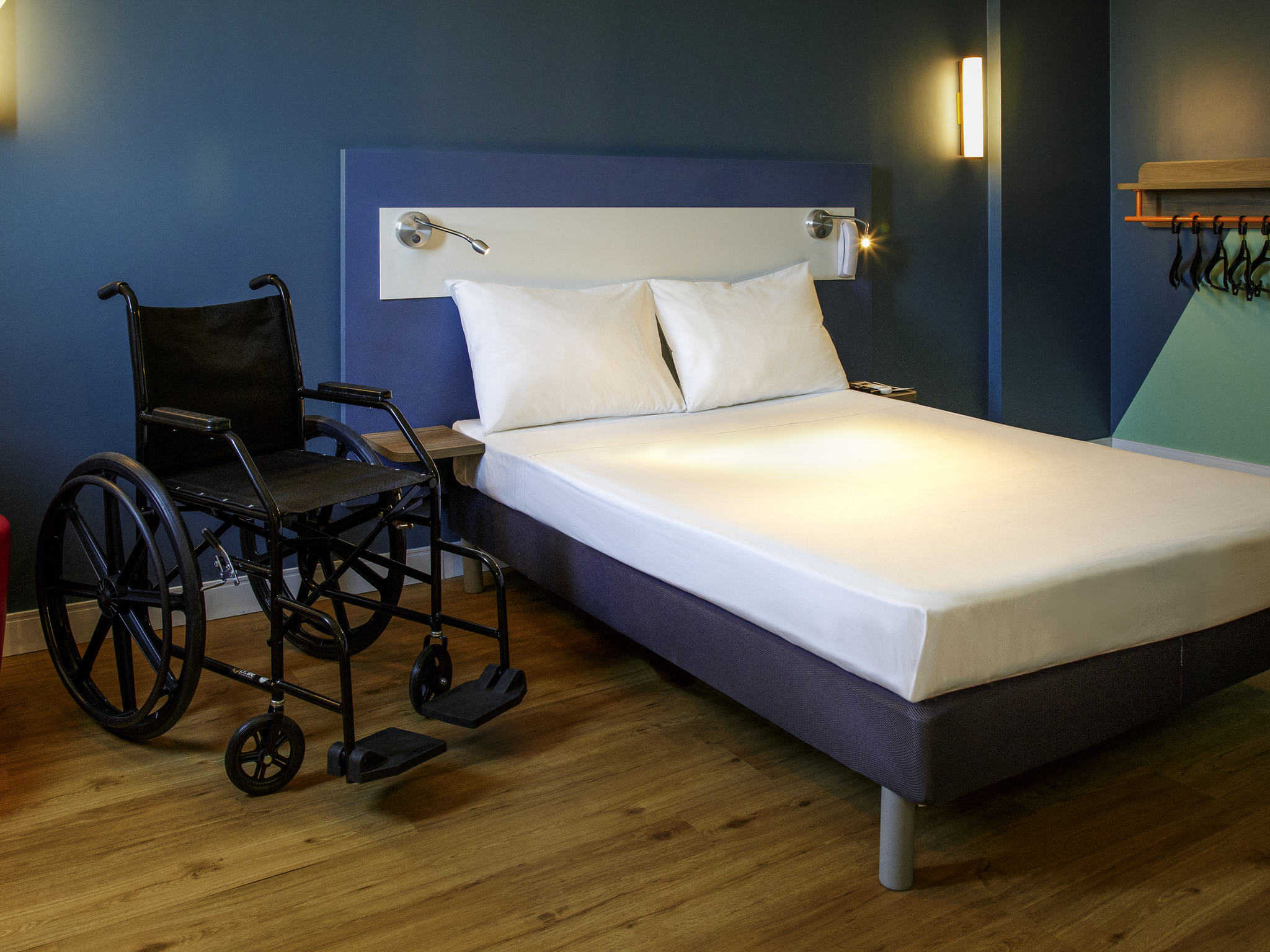 Foto - ibis budget Maceió Pajuçara