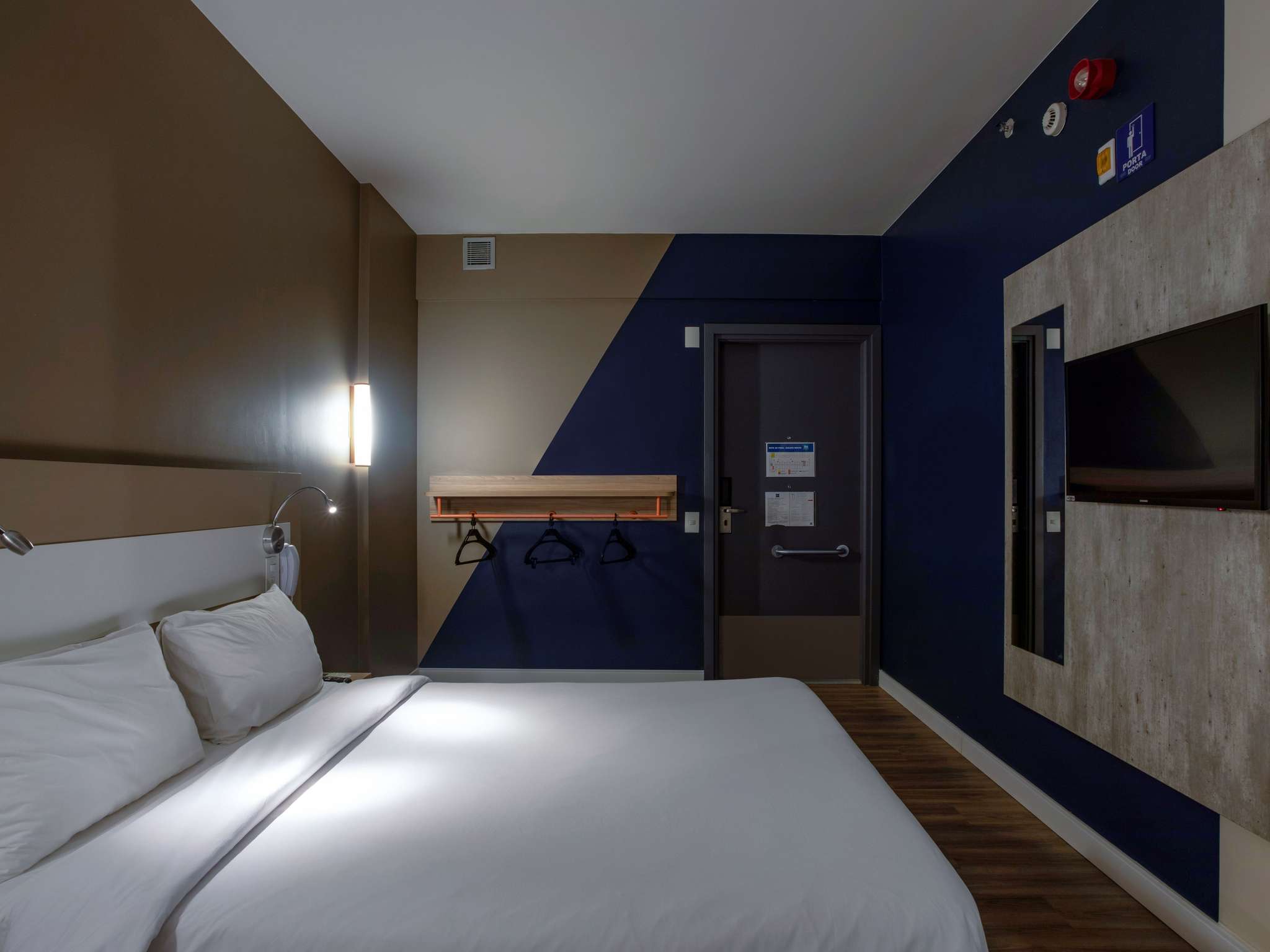 Foto - ibis budget Maceió Pajuçara