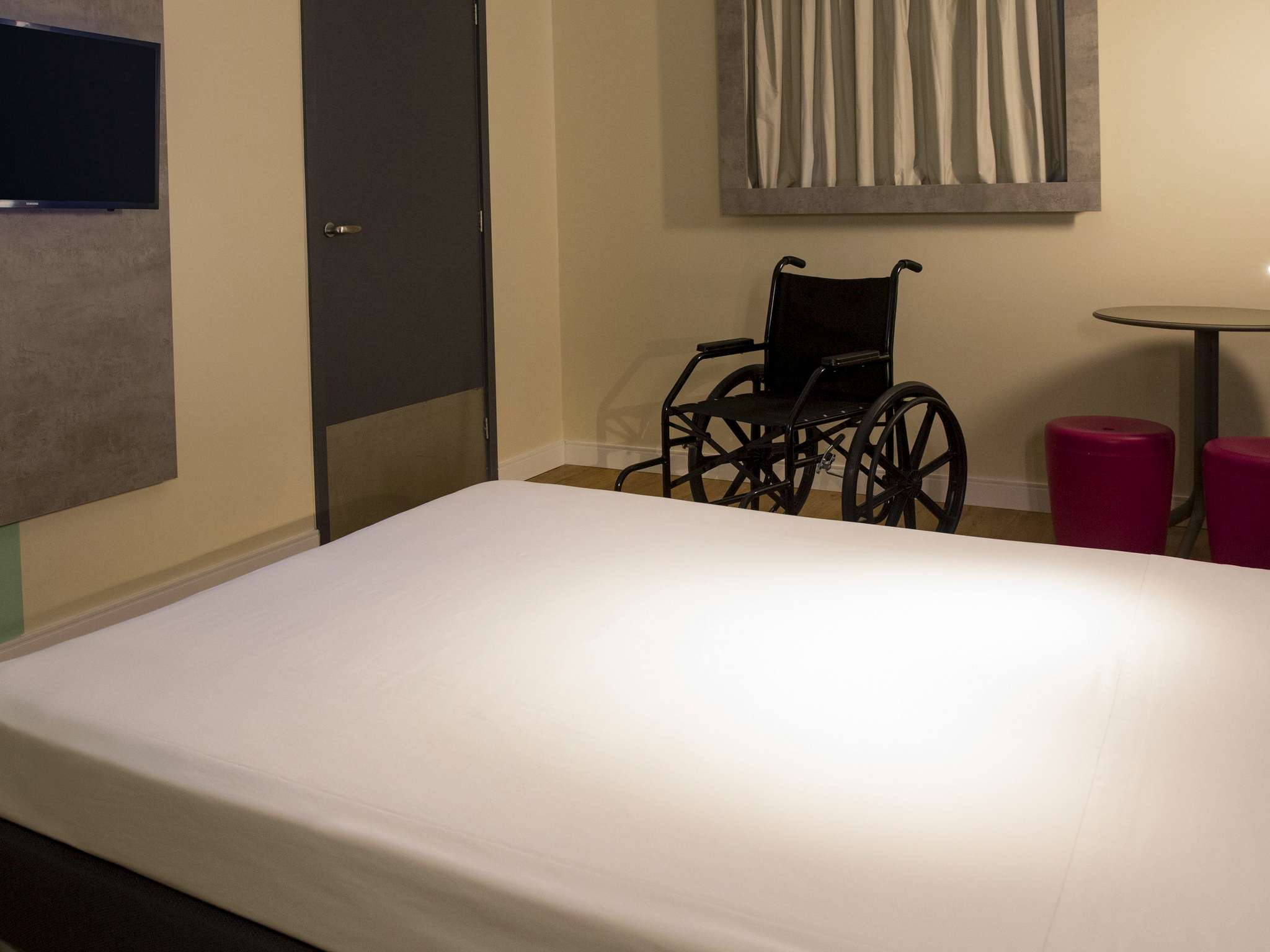 Foto - ibis budget Maceió Pajuçara