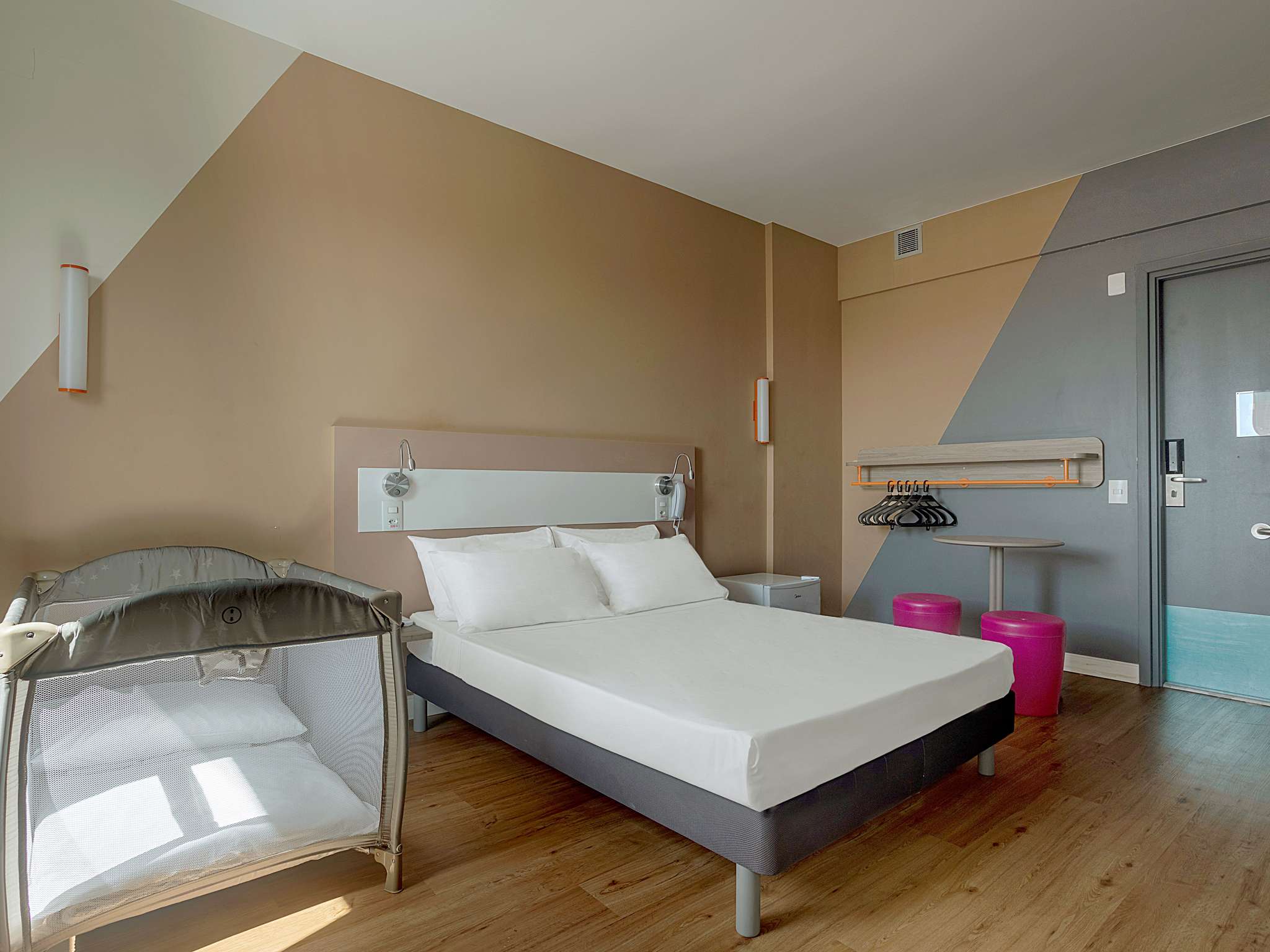 Foto - ibis budget Maceió Pajuçara