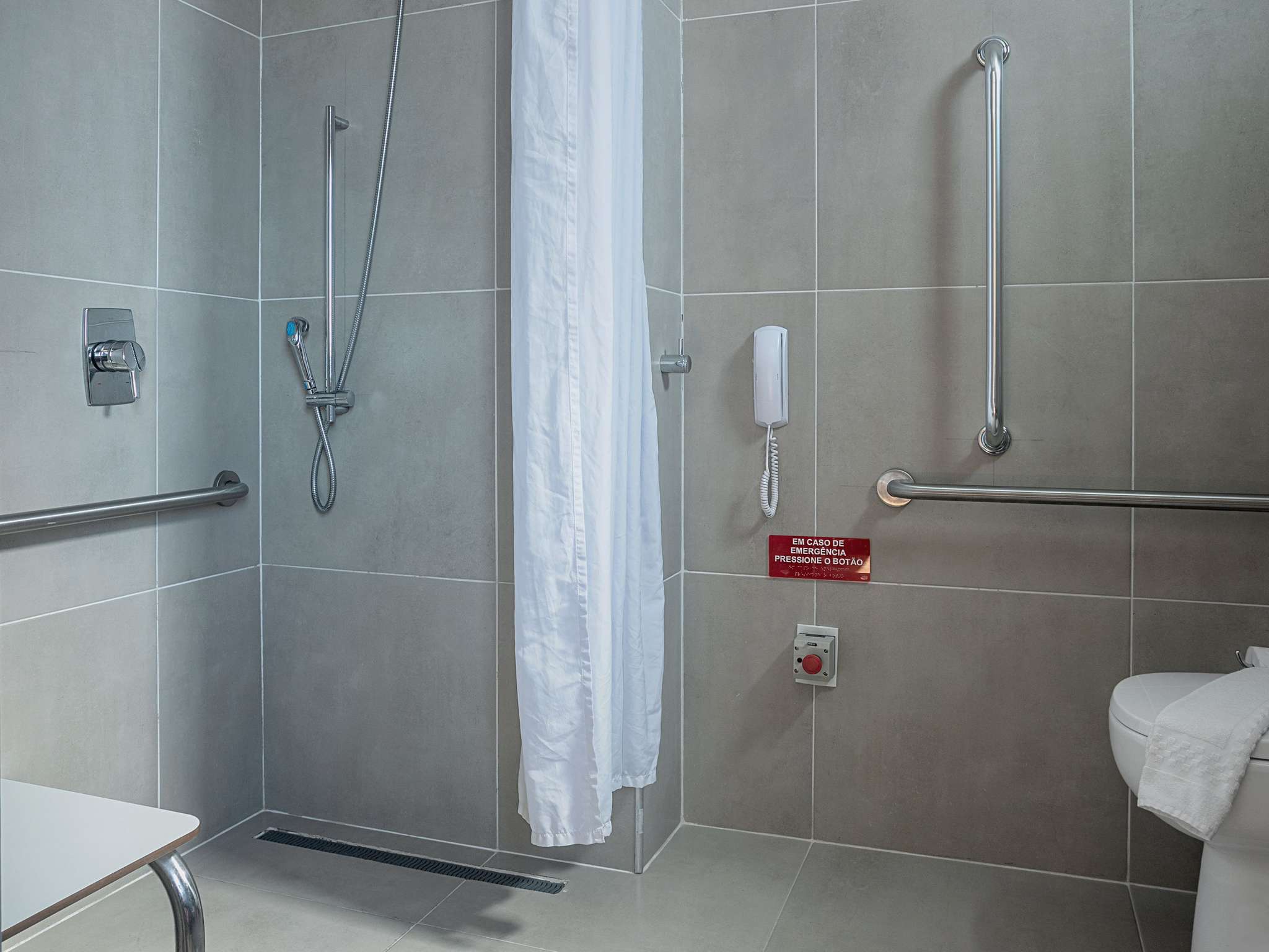 Foto - ibis budget Maceió Pajuçara