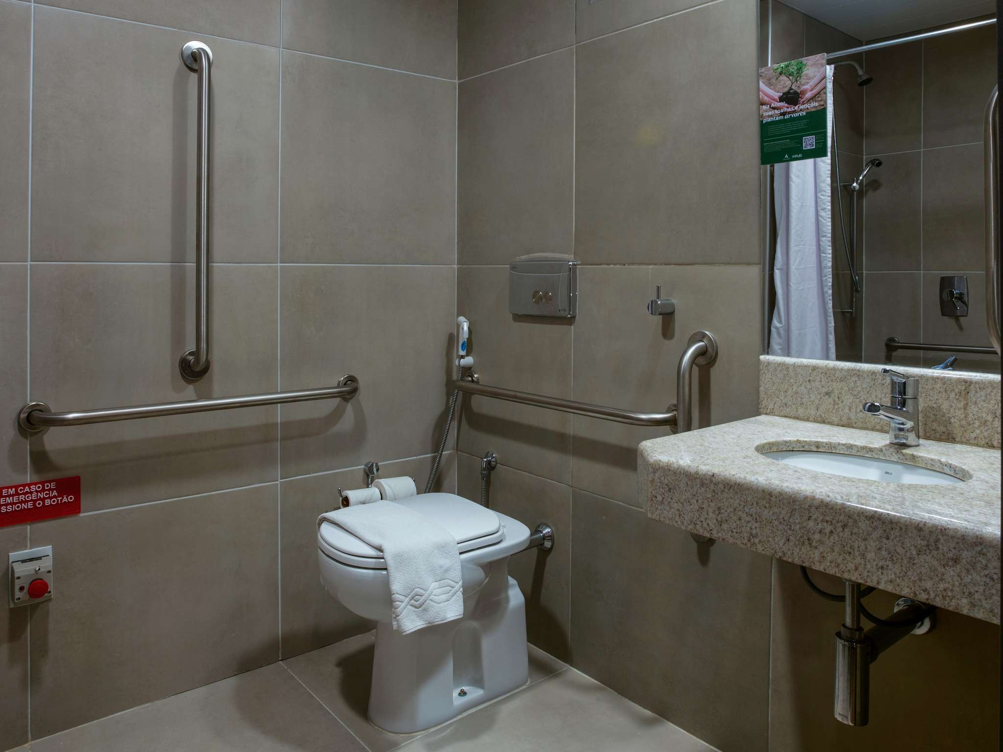 Foto - ibis budget Maceió Pajuçara