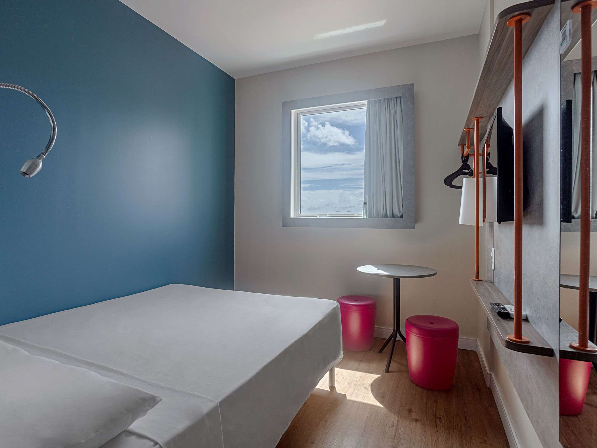 Foto - ibis budget Maceió Pajuçara