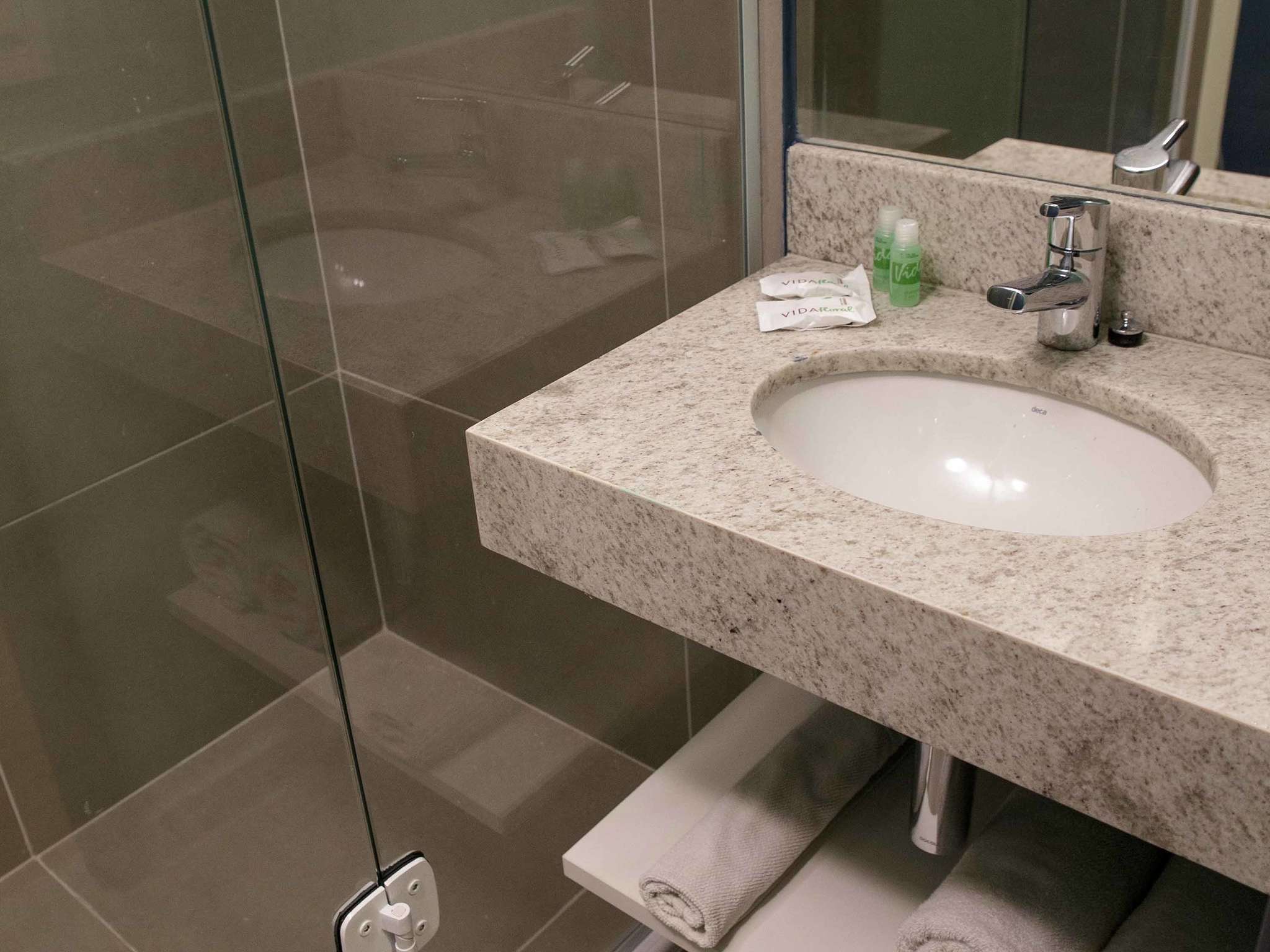 Foto - ibis budget Maceió Pajuçara