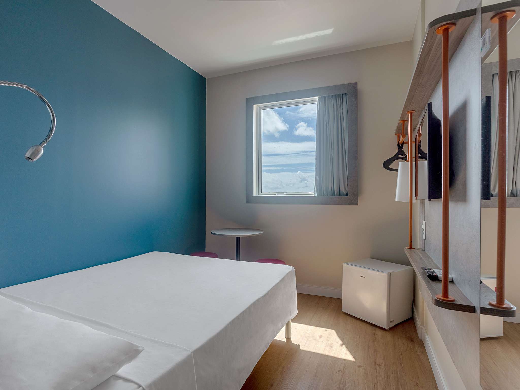 Foto - ibis budget Maceió Pajuçara