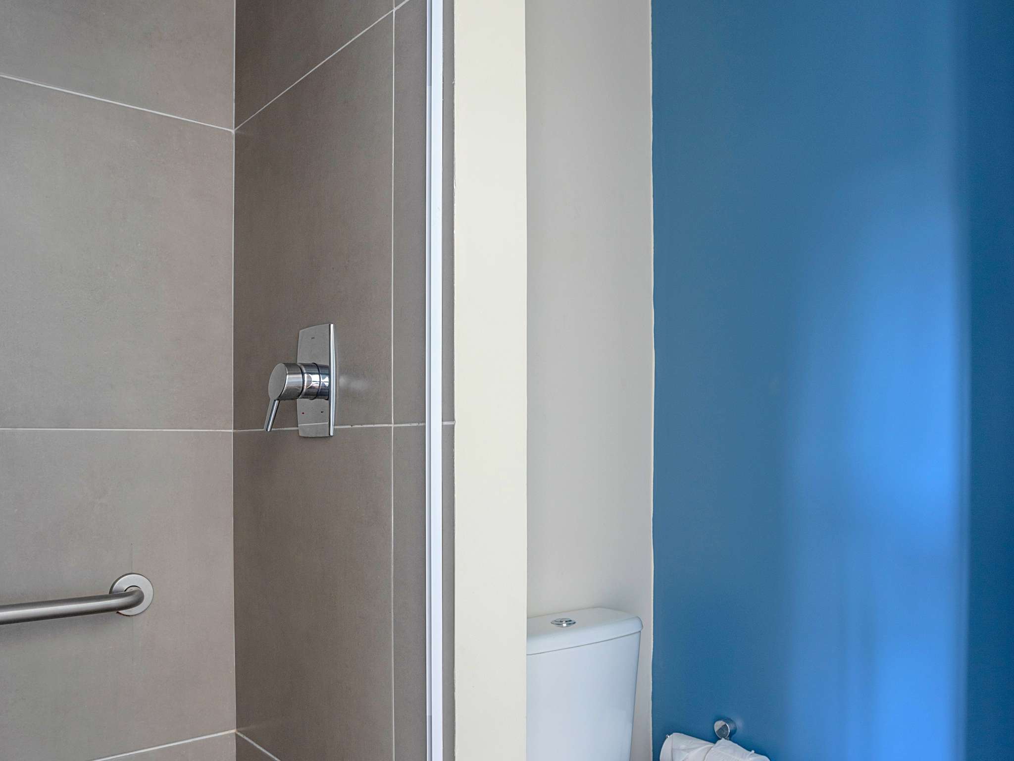 Foto - ibis budget Maceió Pajuçara