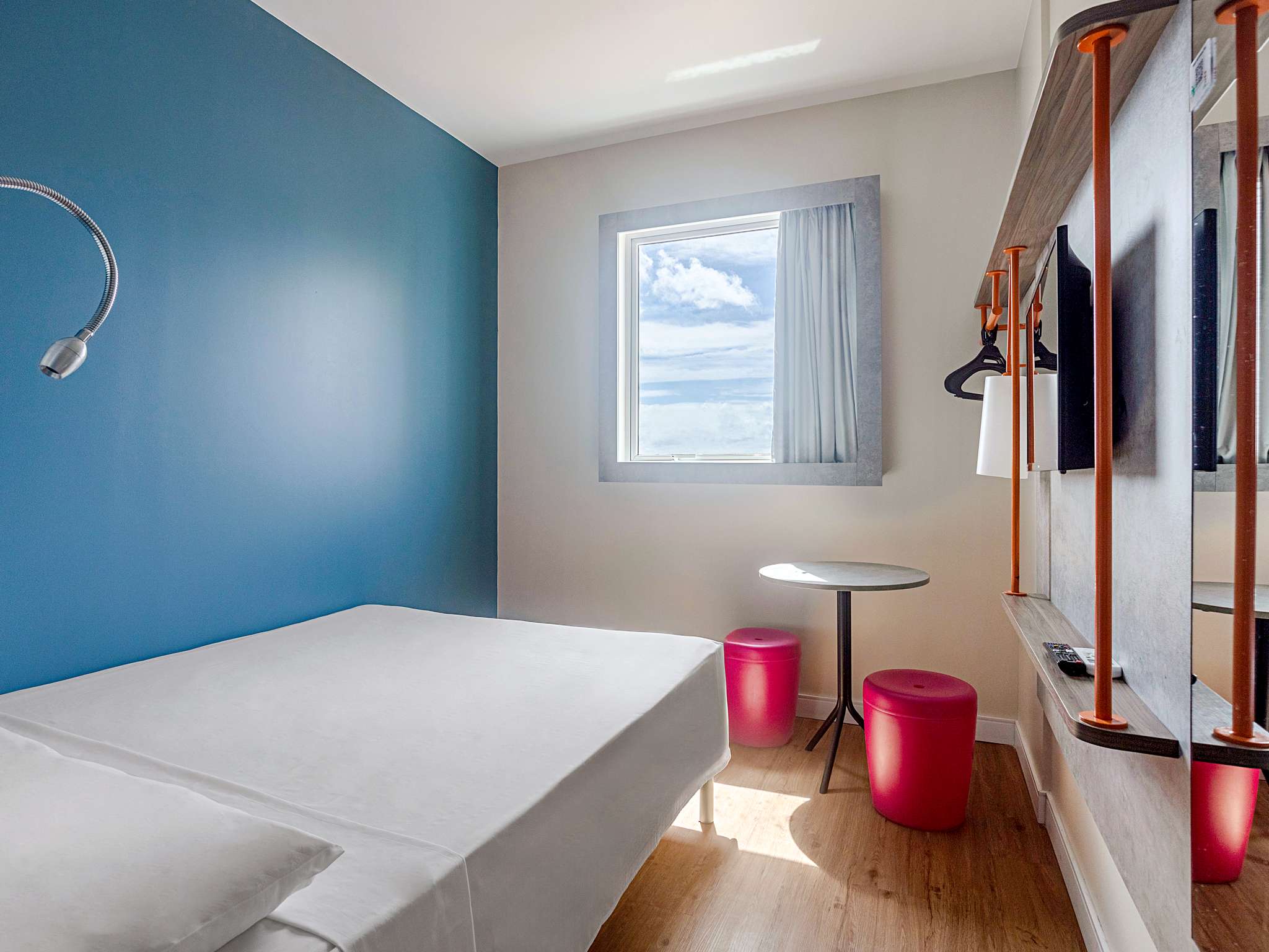 Foto - ibis budget Maceió Pajuçara